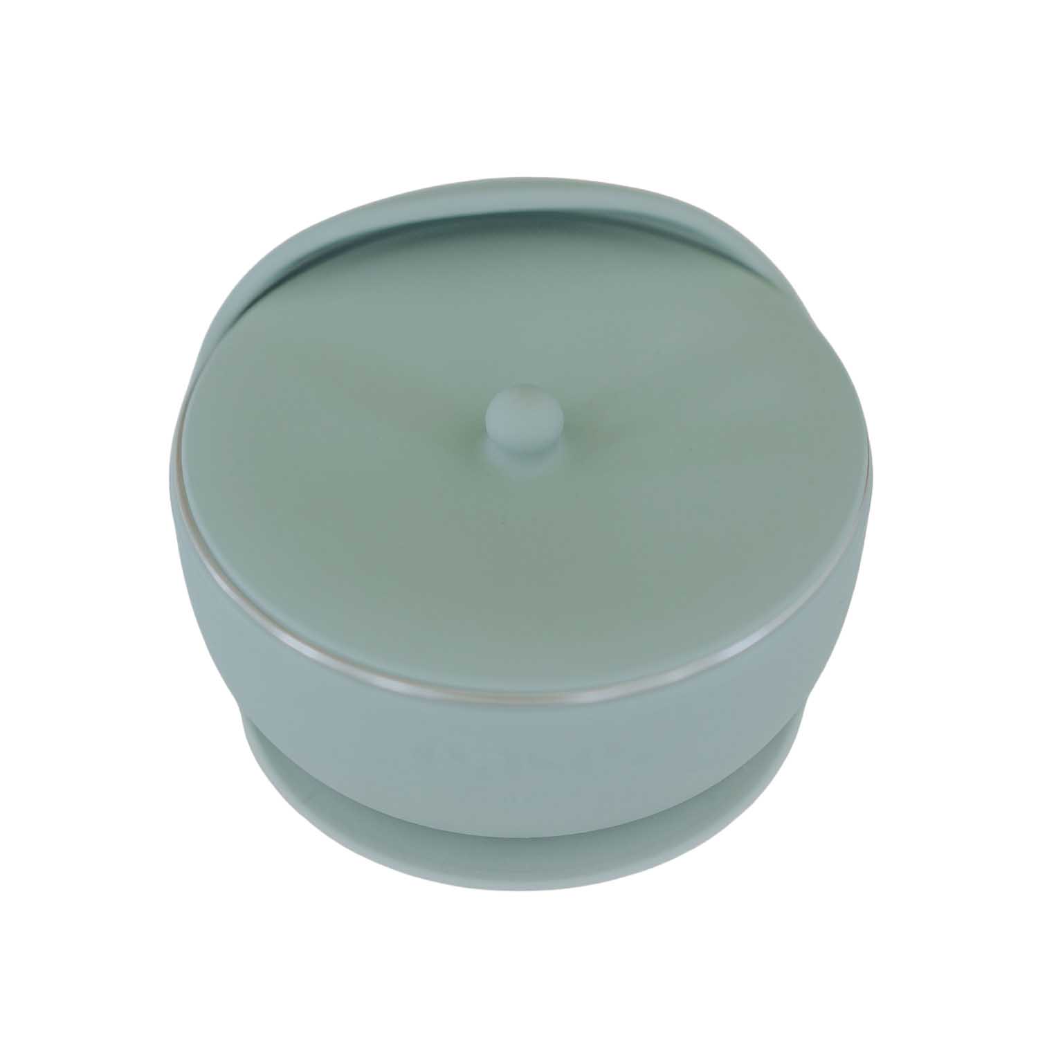 Ease.Baby 316 Stainless Steel Suction Bowl