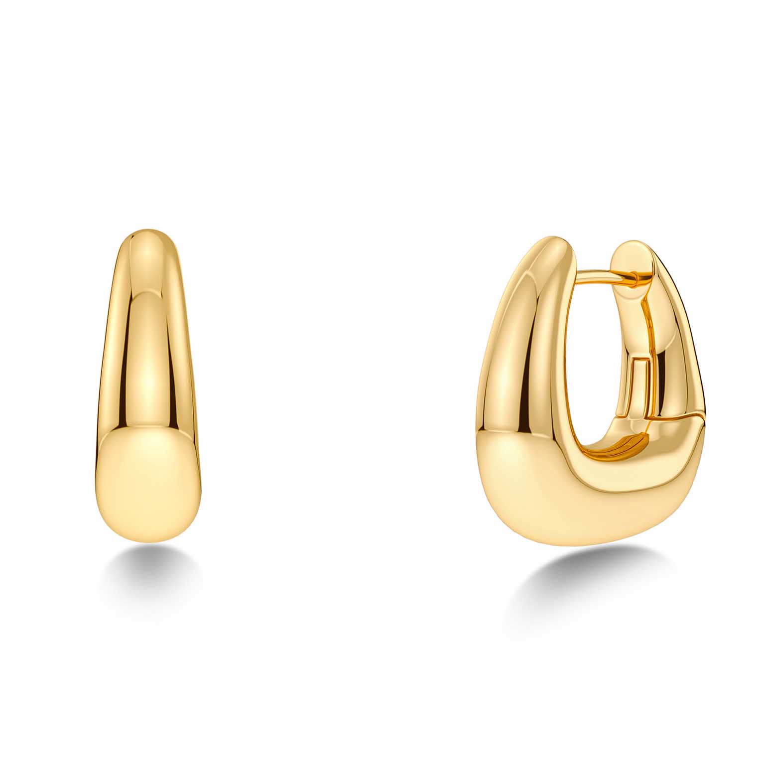 Edblad Lore Hoops S