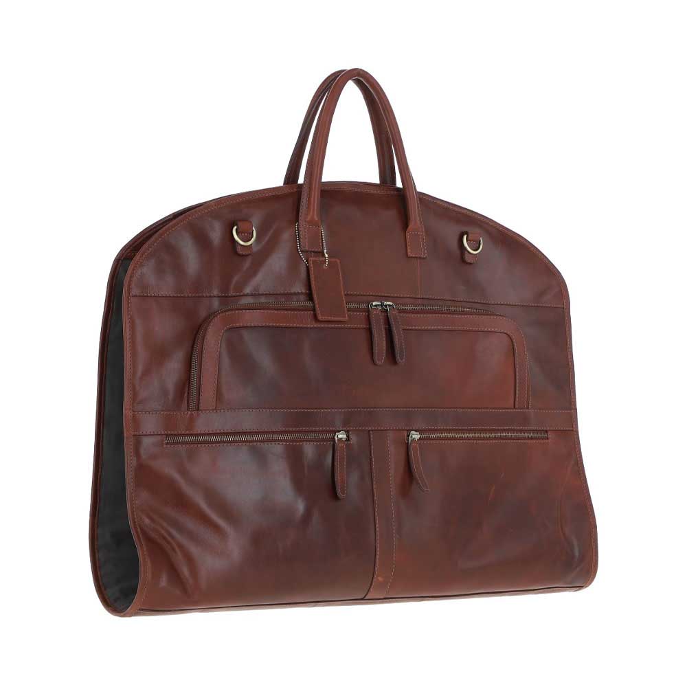 Ashwood Kensington Suit Carrier
