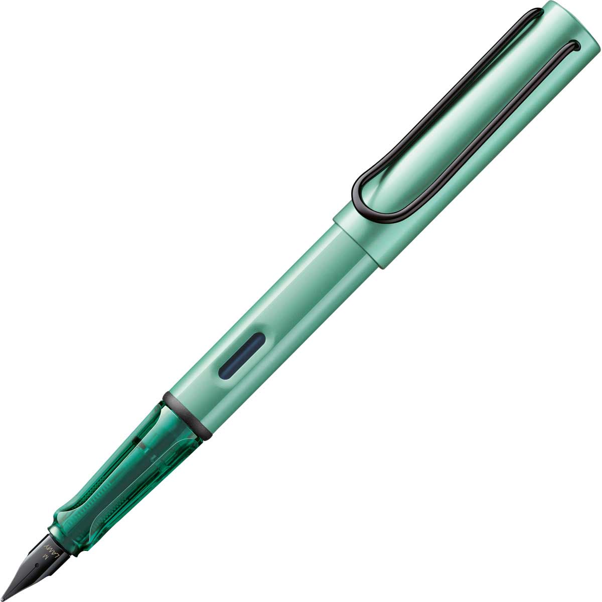 LAMY Al-star LE Fountain Pen Medium Mint