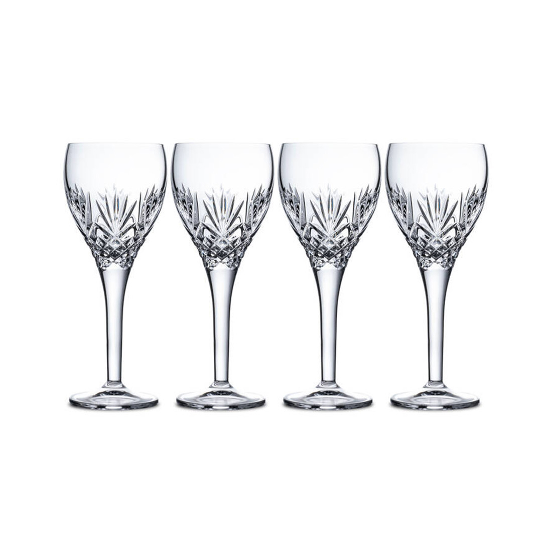 Royal Doulton Highgate Red Wine Set of 4