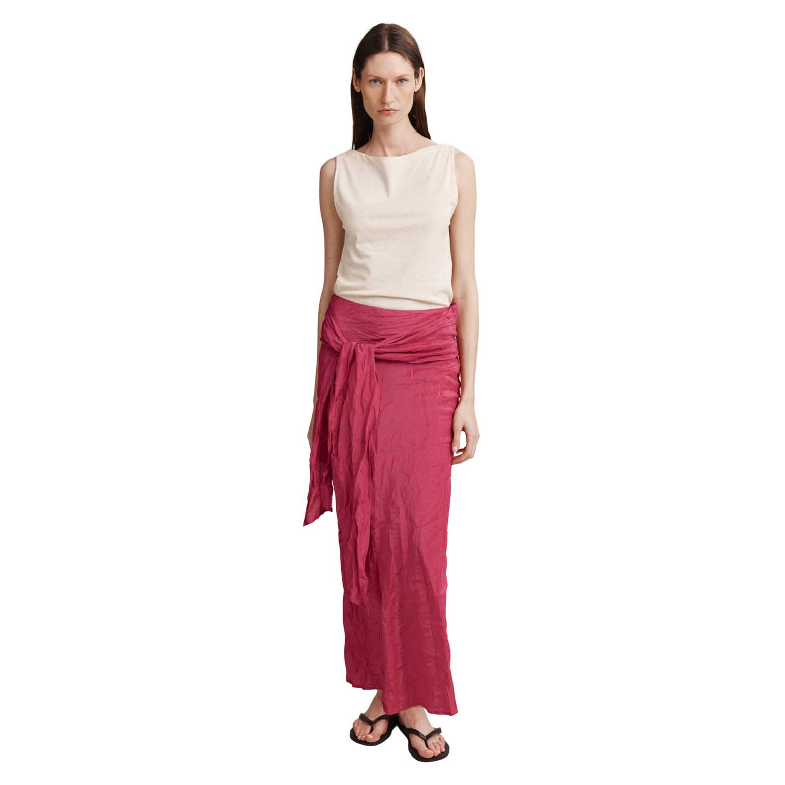 Marle Caster Skirt