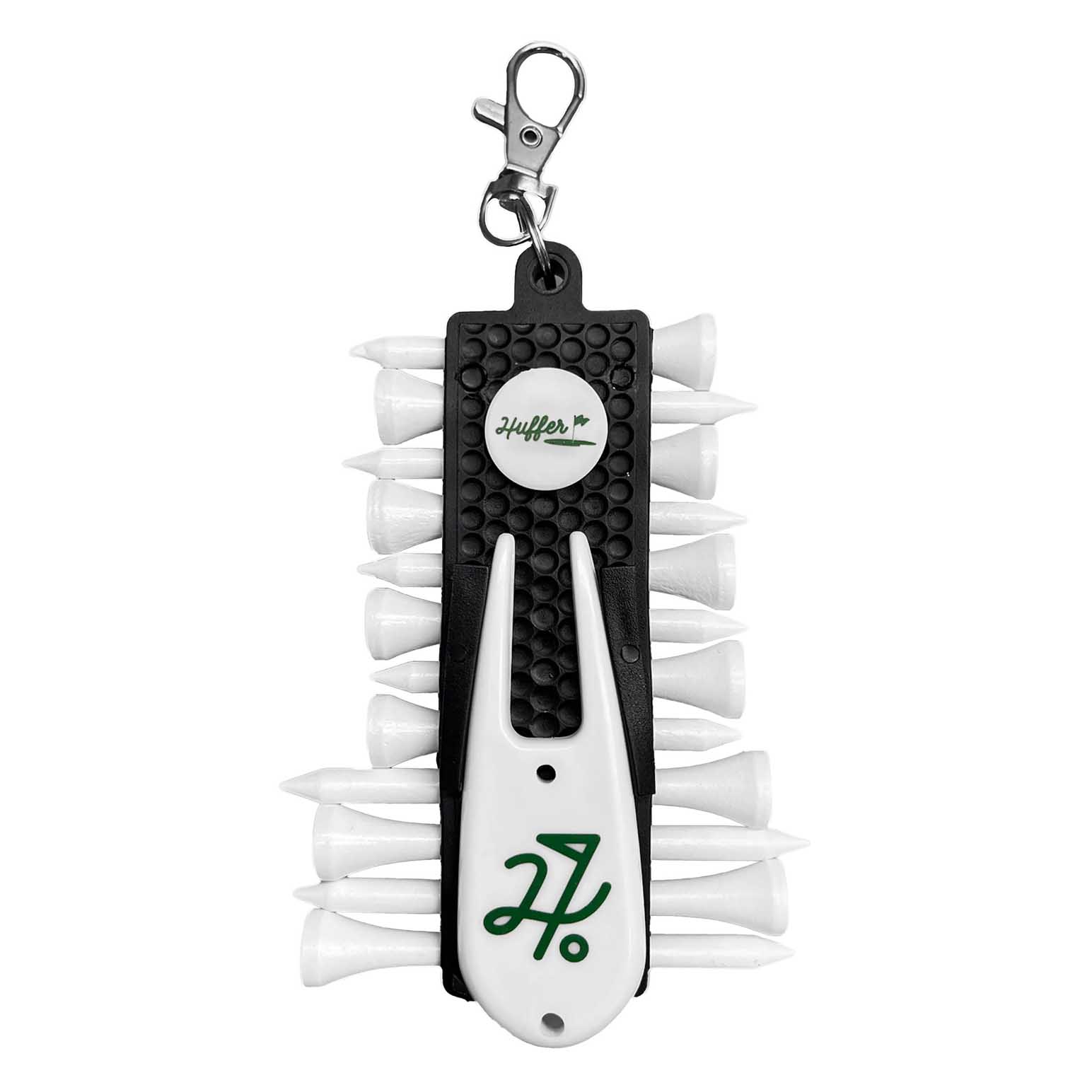 Huffer Golf Divot Set