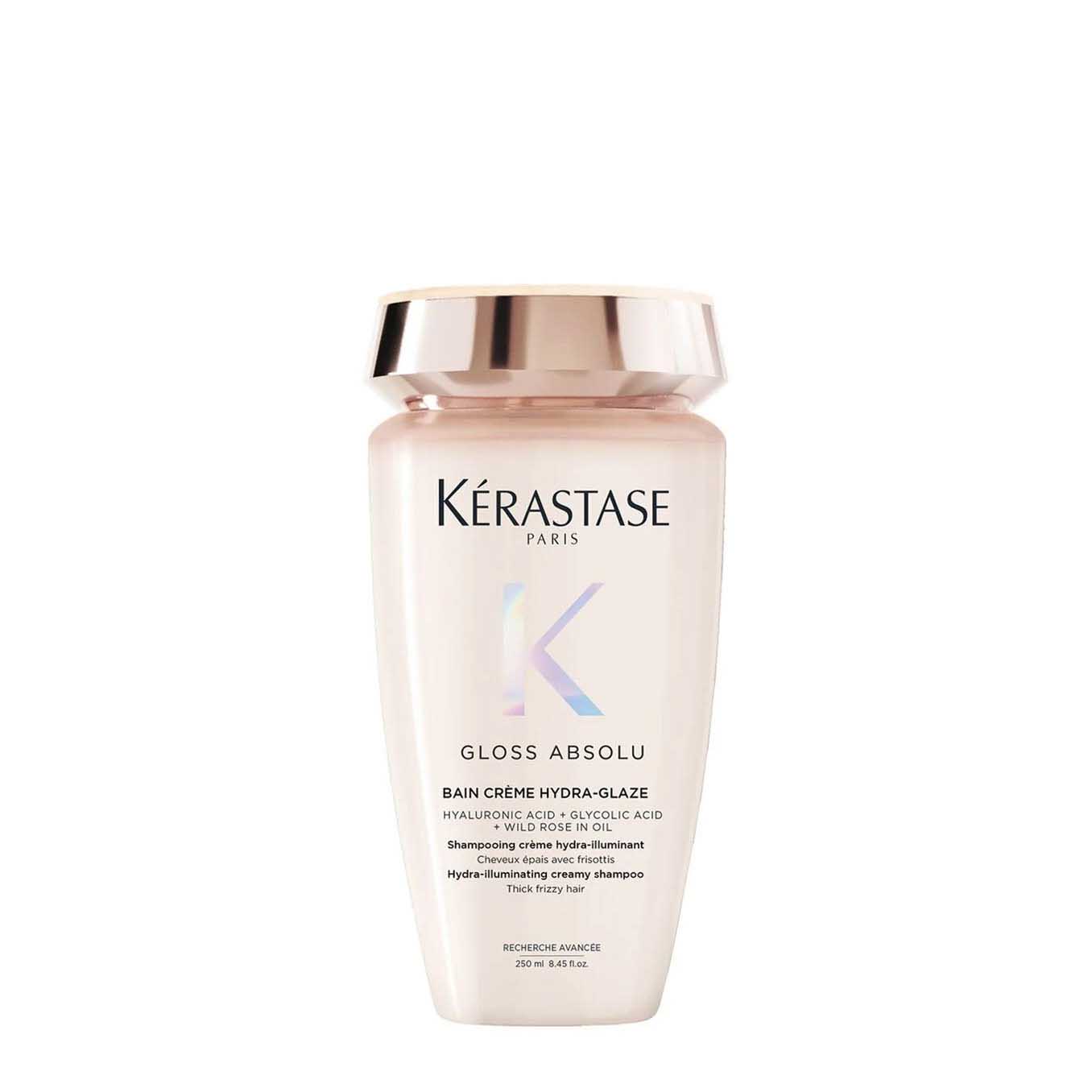 K&eacute;rastase Gloss Absolu Cr&egrave;me Hydra-Glaze Shampoo 250ml