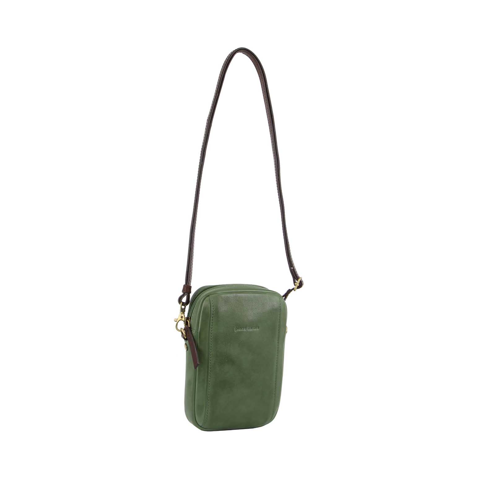 Pierre Cardin Ladies Leather Bag