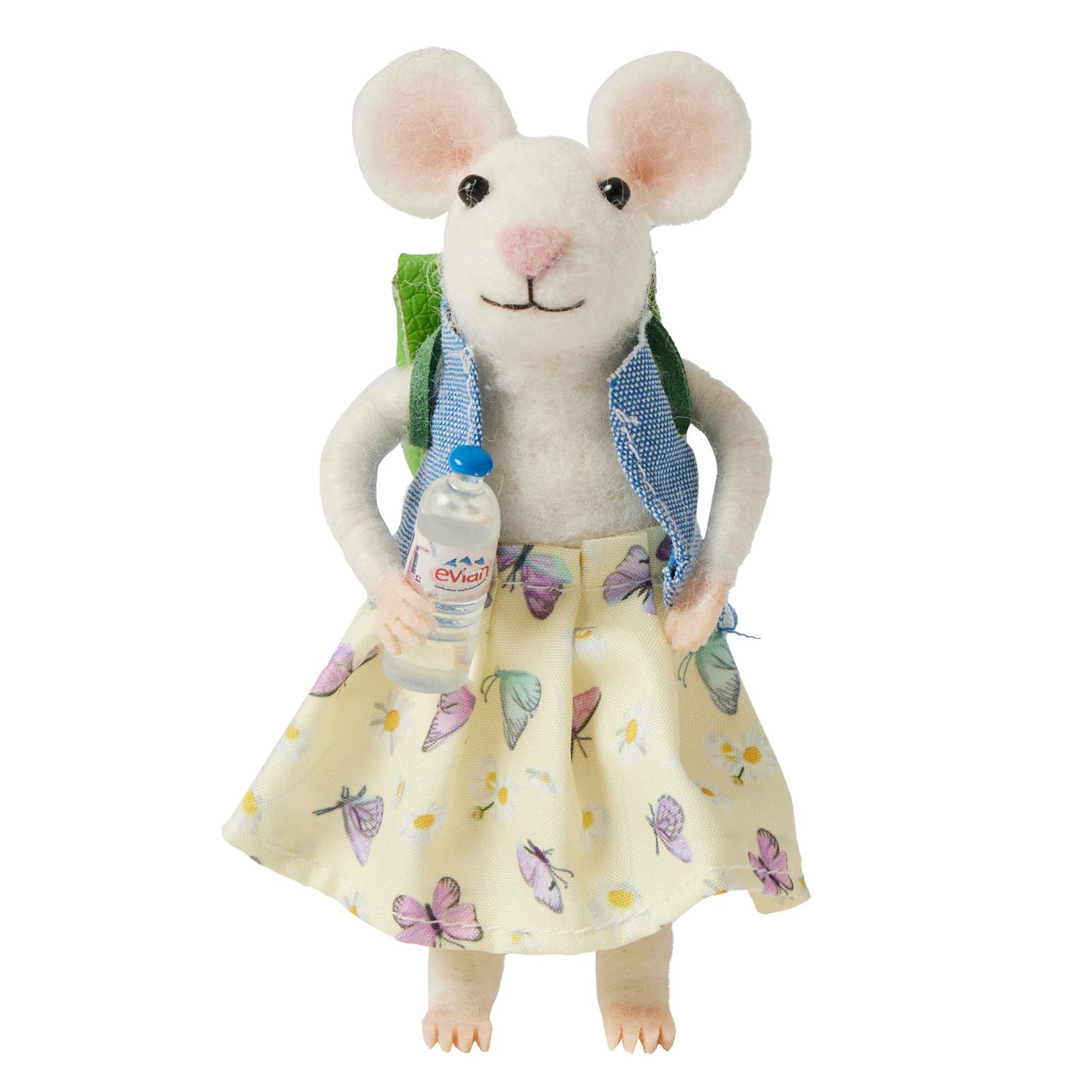 Pilbeam Sophia Felt Mouse