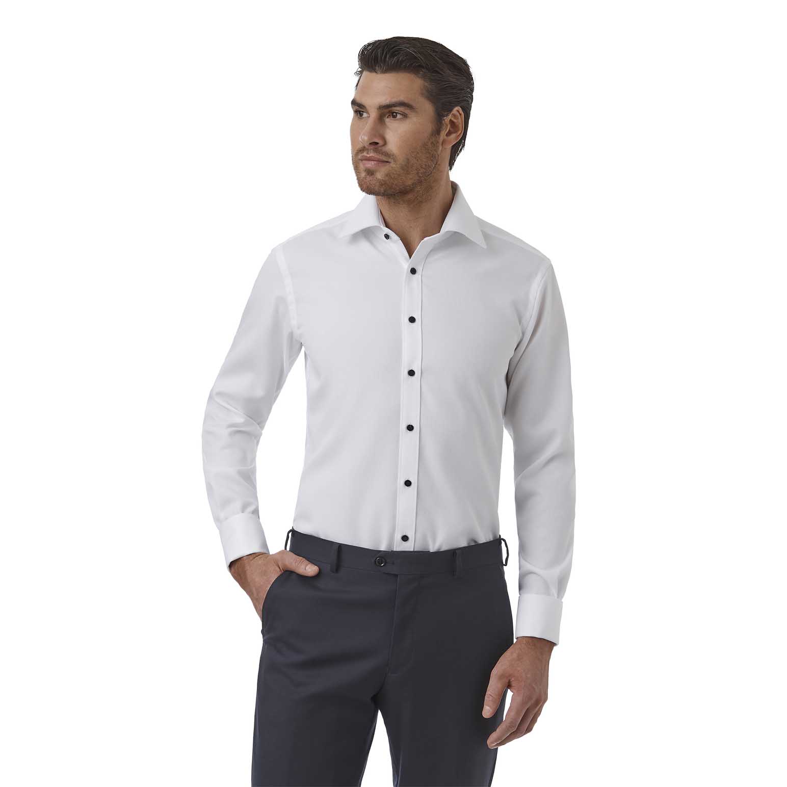 Cambridge Elwood Bb Shirt Fgb019