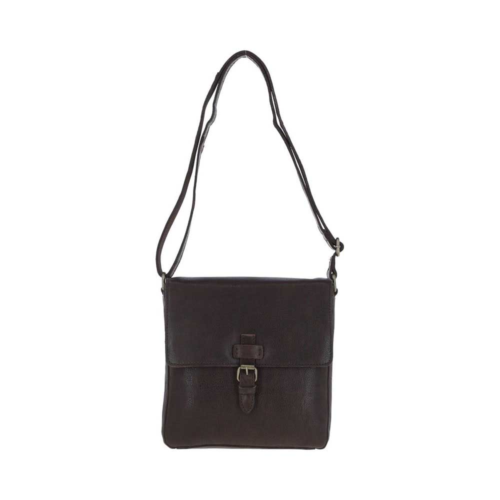 Ashwood Leather Flight Bag