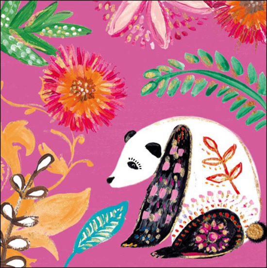 Image Gallery Bon Cote Panda