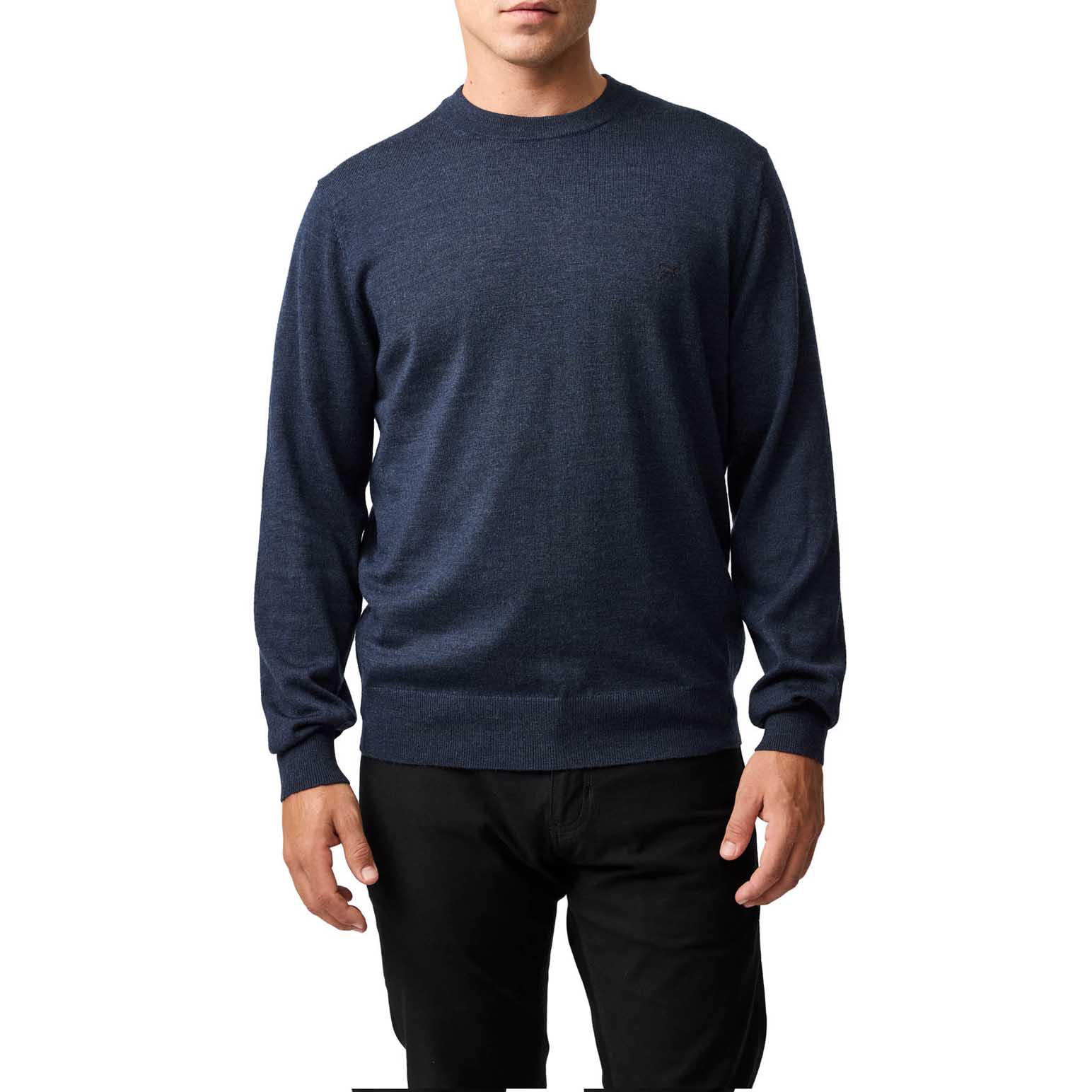 Rodd & Gunn York Bay Knit