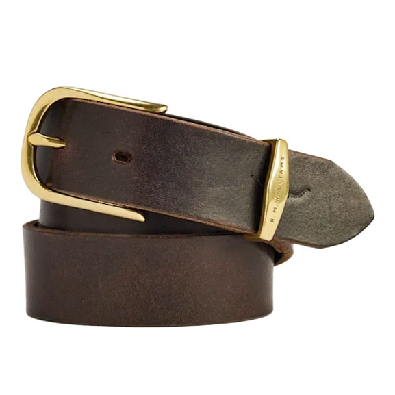 R.M. Williams Cassidy Belt