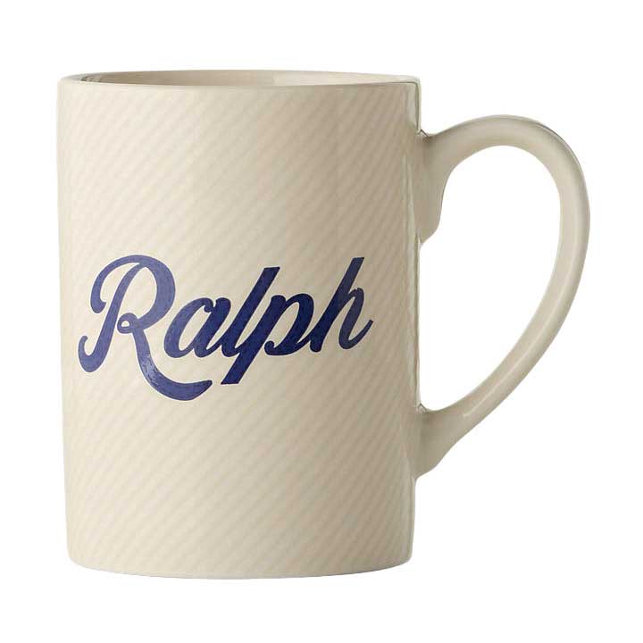 Polo Ralph Lauren The Ralph Mug - Cream