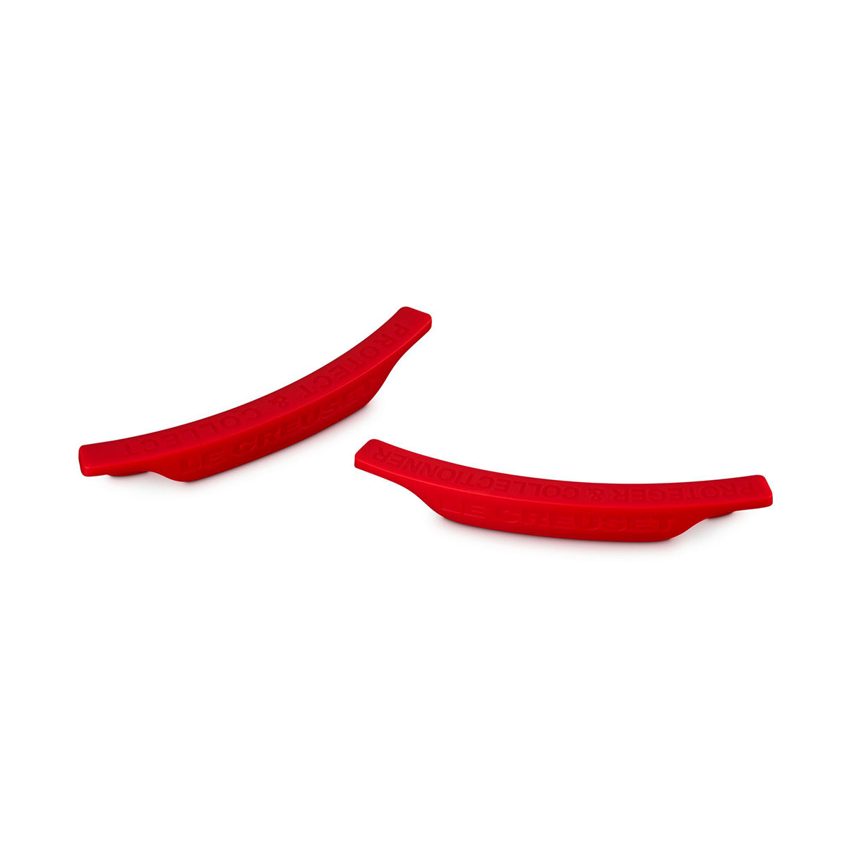 Le Creuset Silicone Set 2-piece Lid Protectors