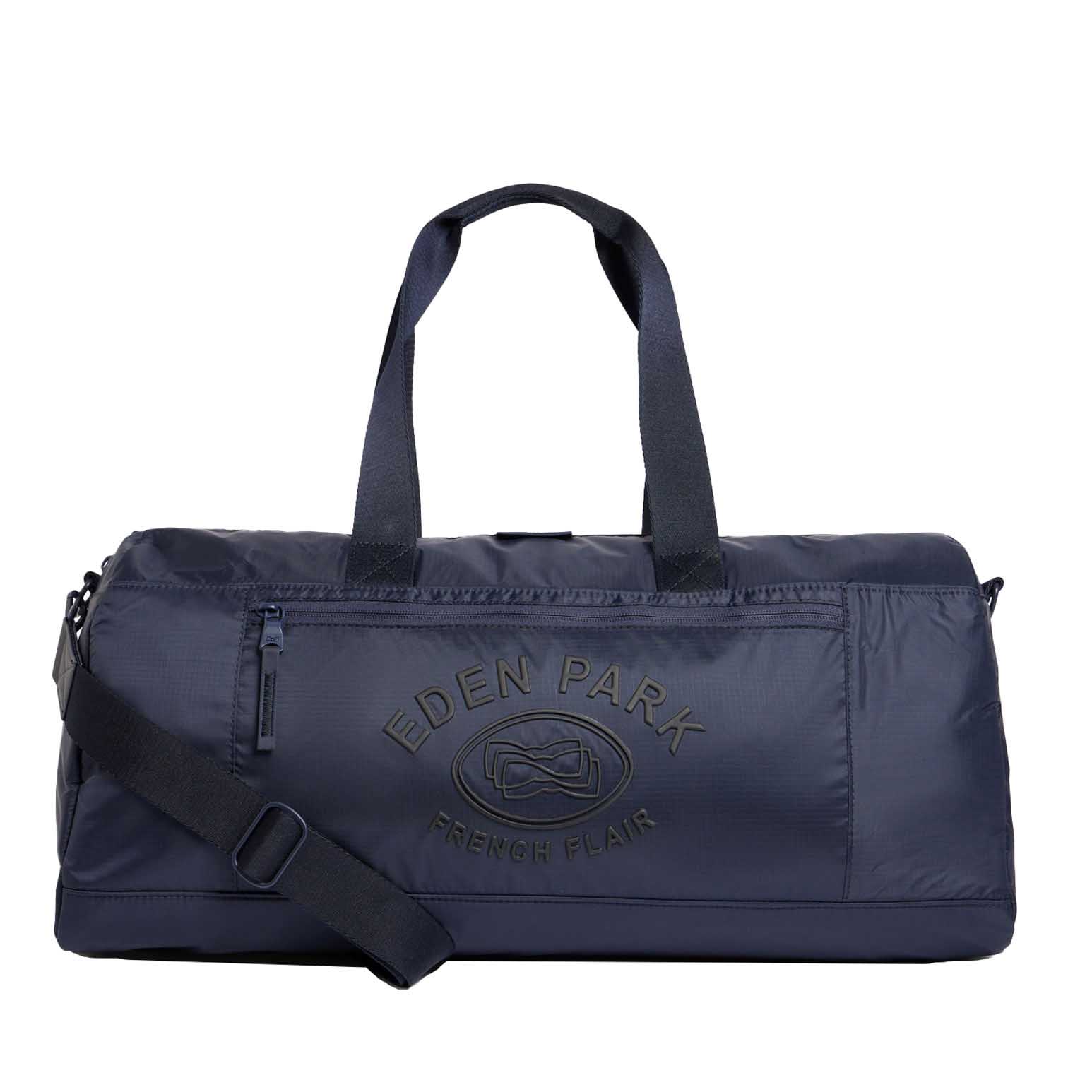 Eden Park Paris Sports Bag