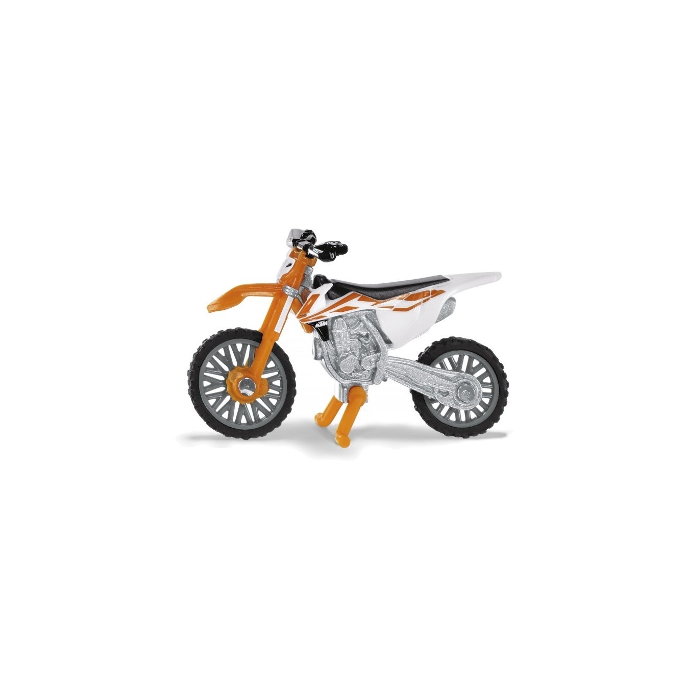 Siku KTM SX-F 450 Motorbike