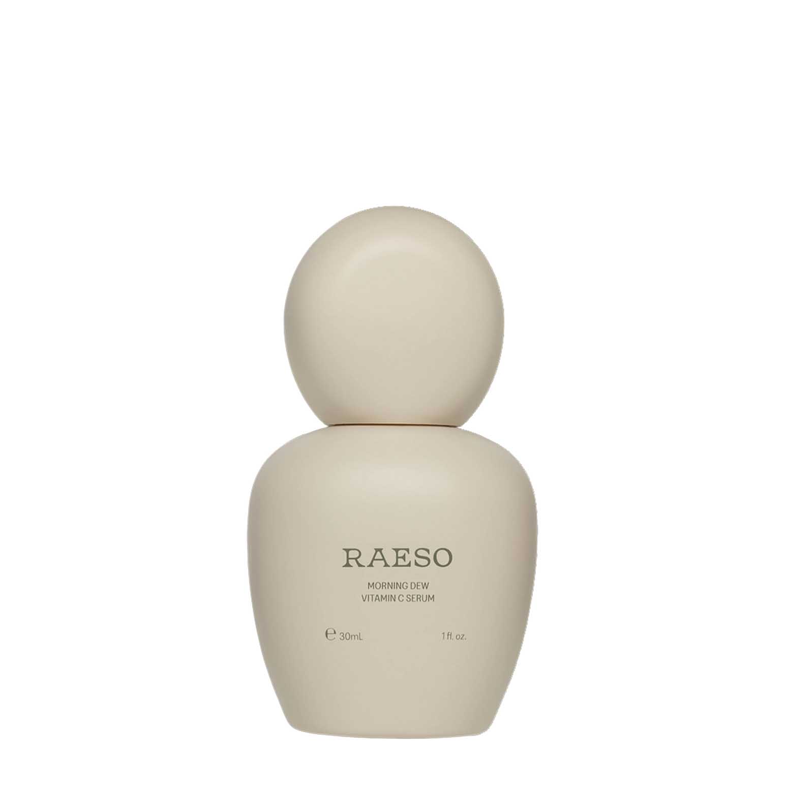 RAESO Morning Dew Vitamin C Serum 30ml
