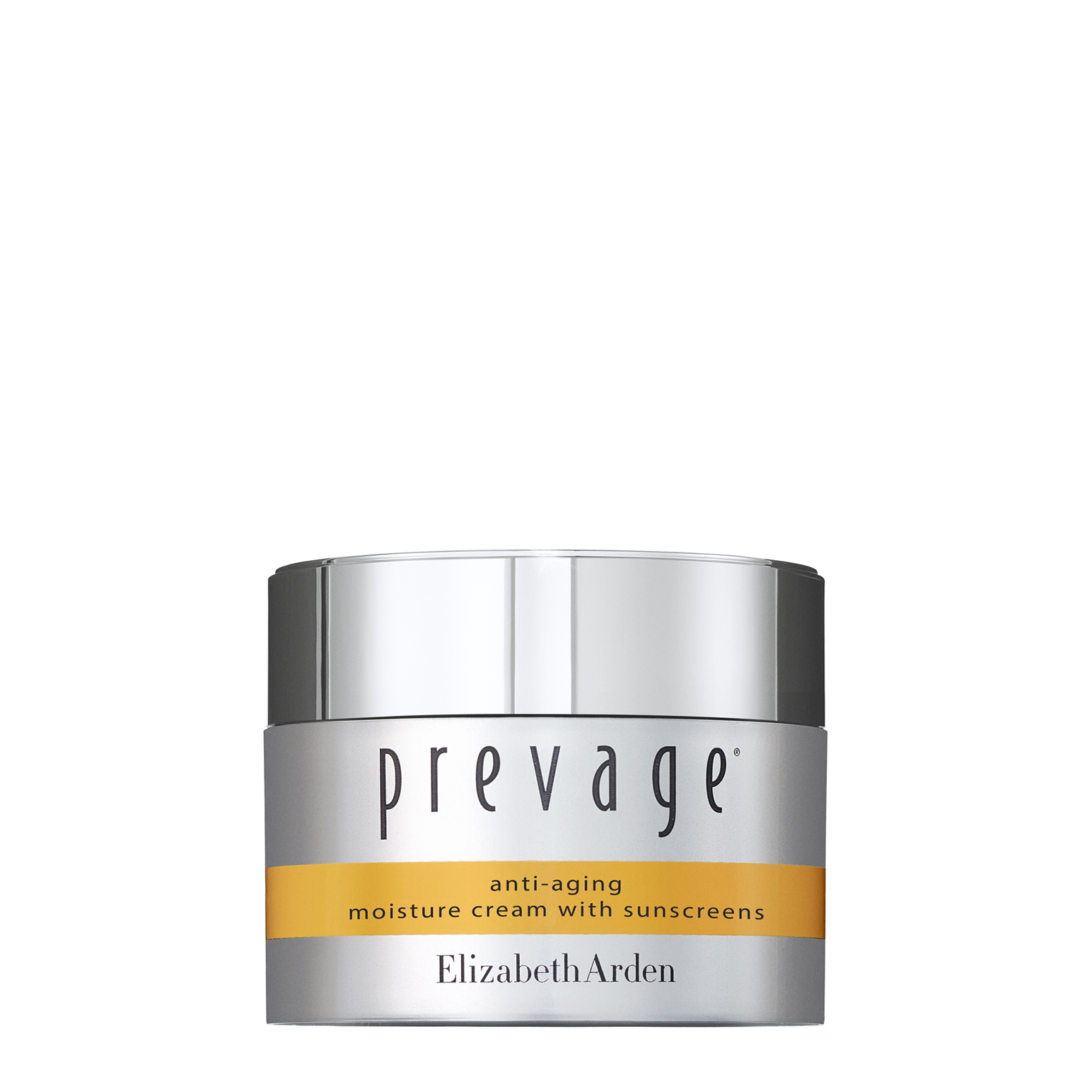 Elizabeth Arden PREVAGE&reg; Anti-aging Moisture Cream Broad Spectrum Sunscreen