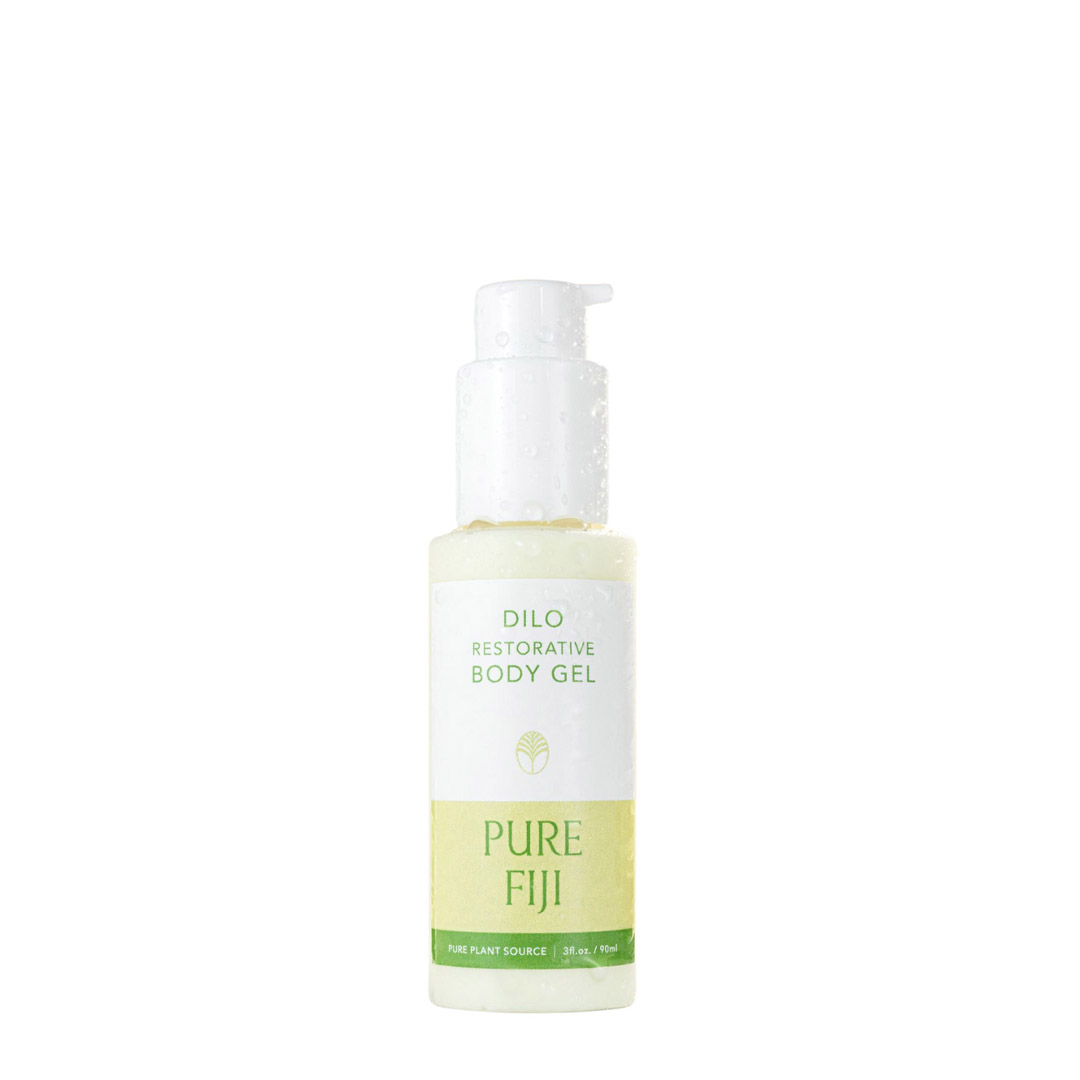 Pure Fiji Dilo Restorative Body Gel 90ml