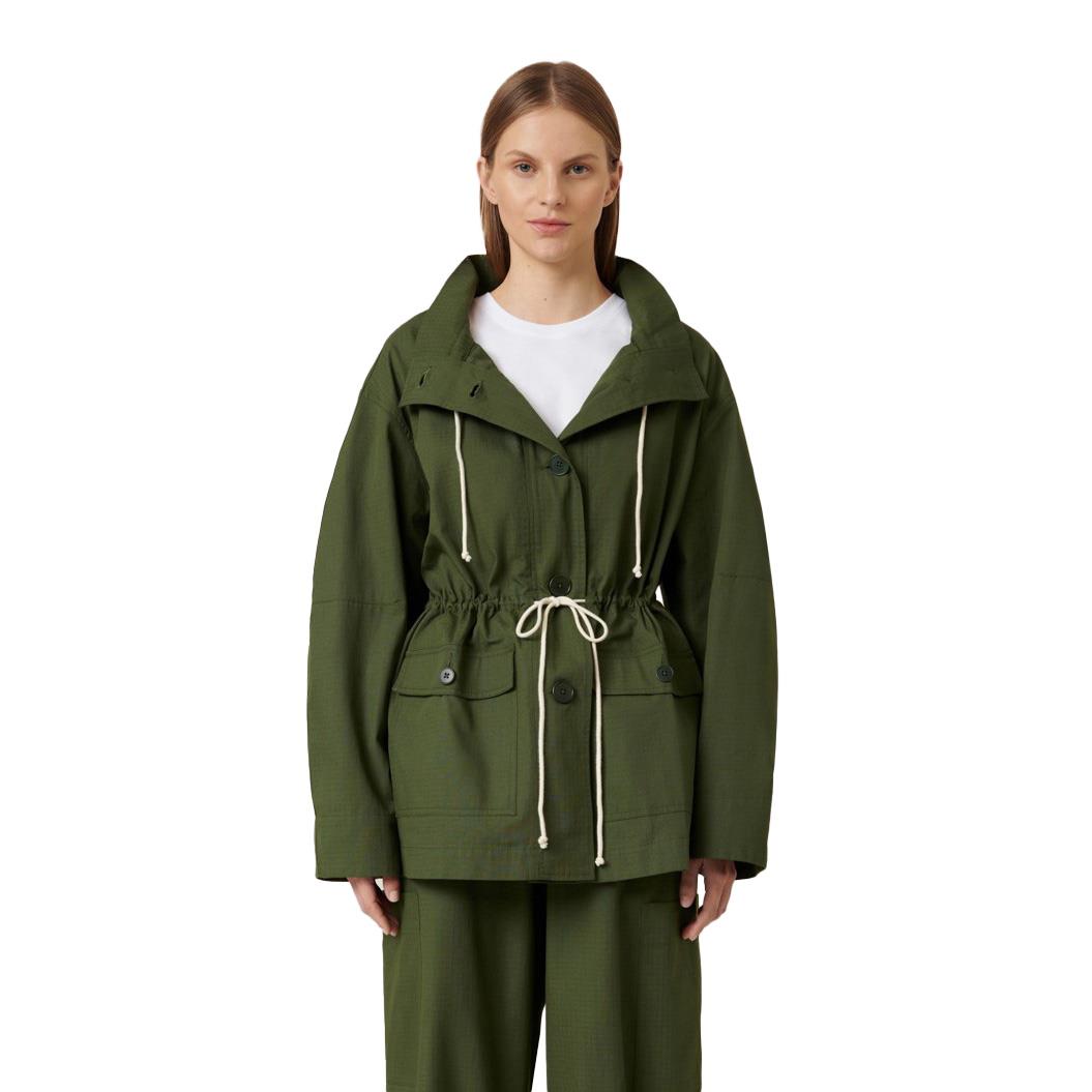 Kowtow Echo Jacket