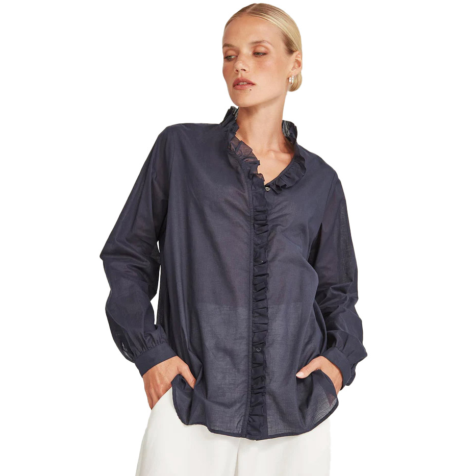 Caroline Sills Charlie Blouse