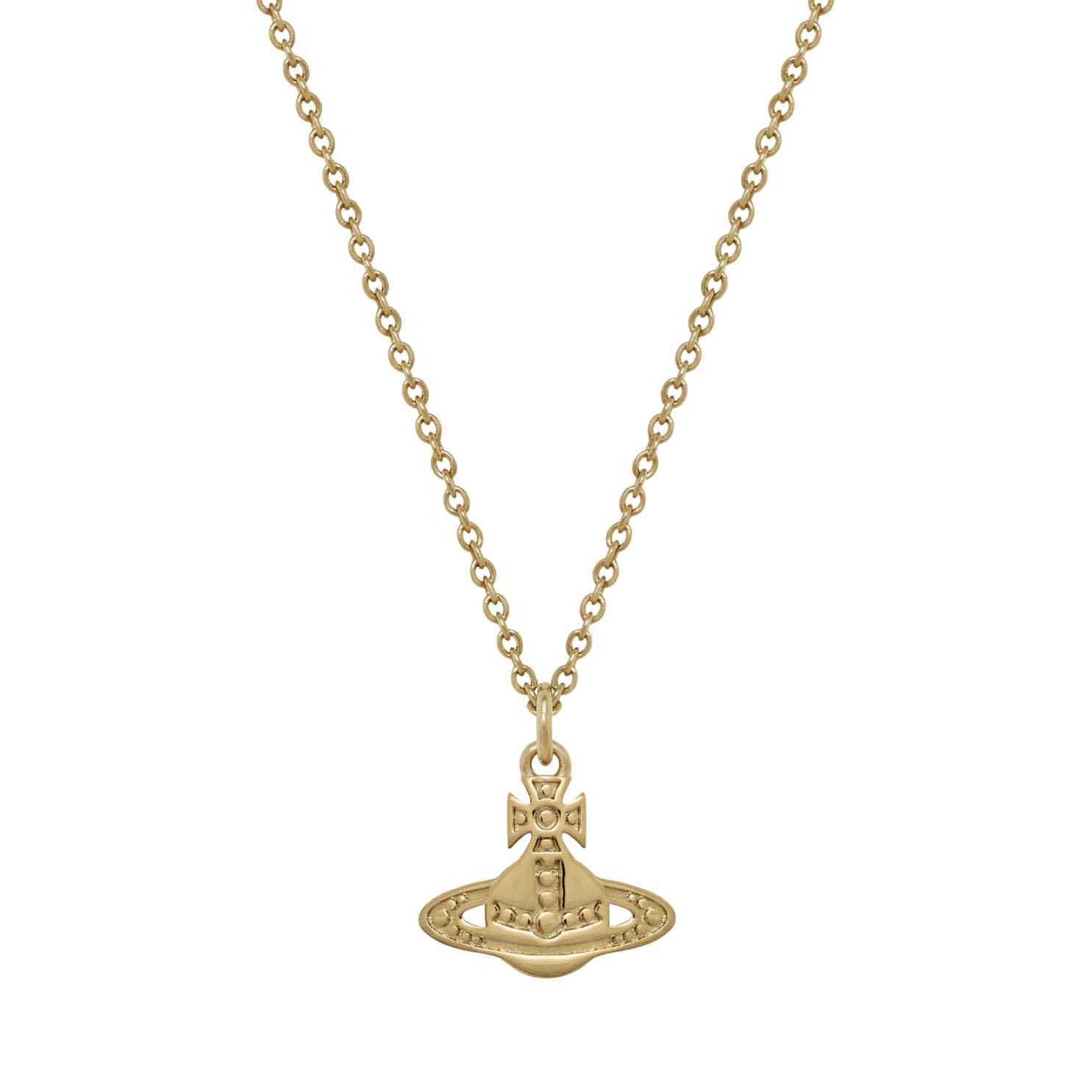 Vivienne Westwood Marinetta Pendant