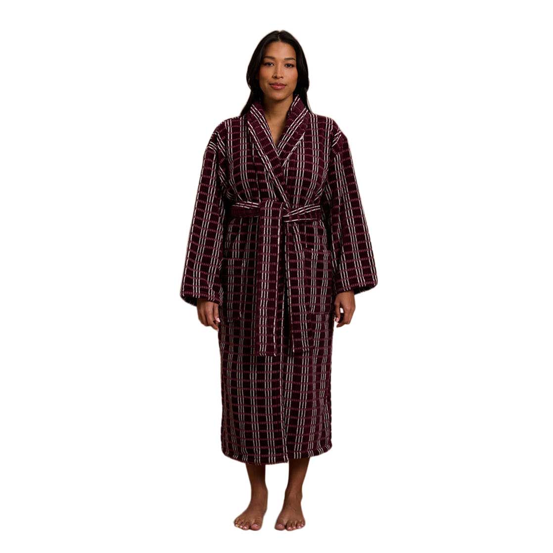HOMMEY. Oasis Robe