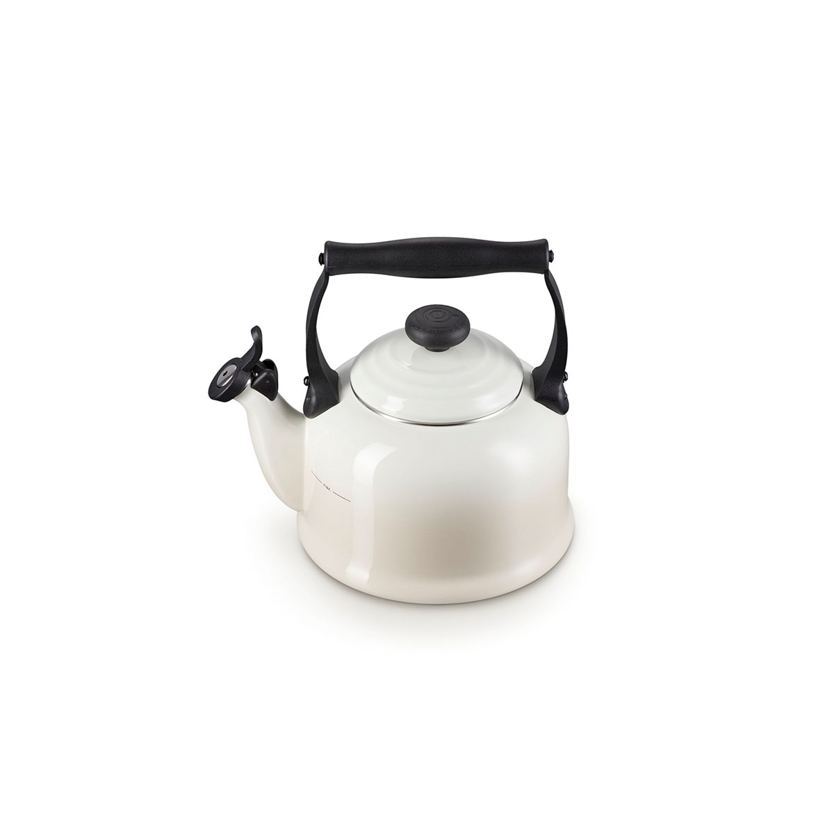 Le Creuset Traditional Kettle 2.1L