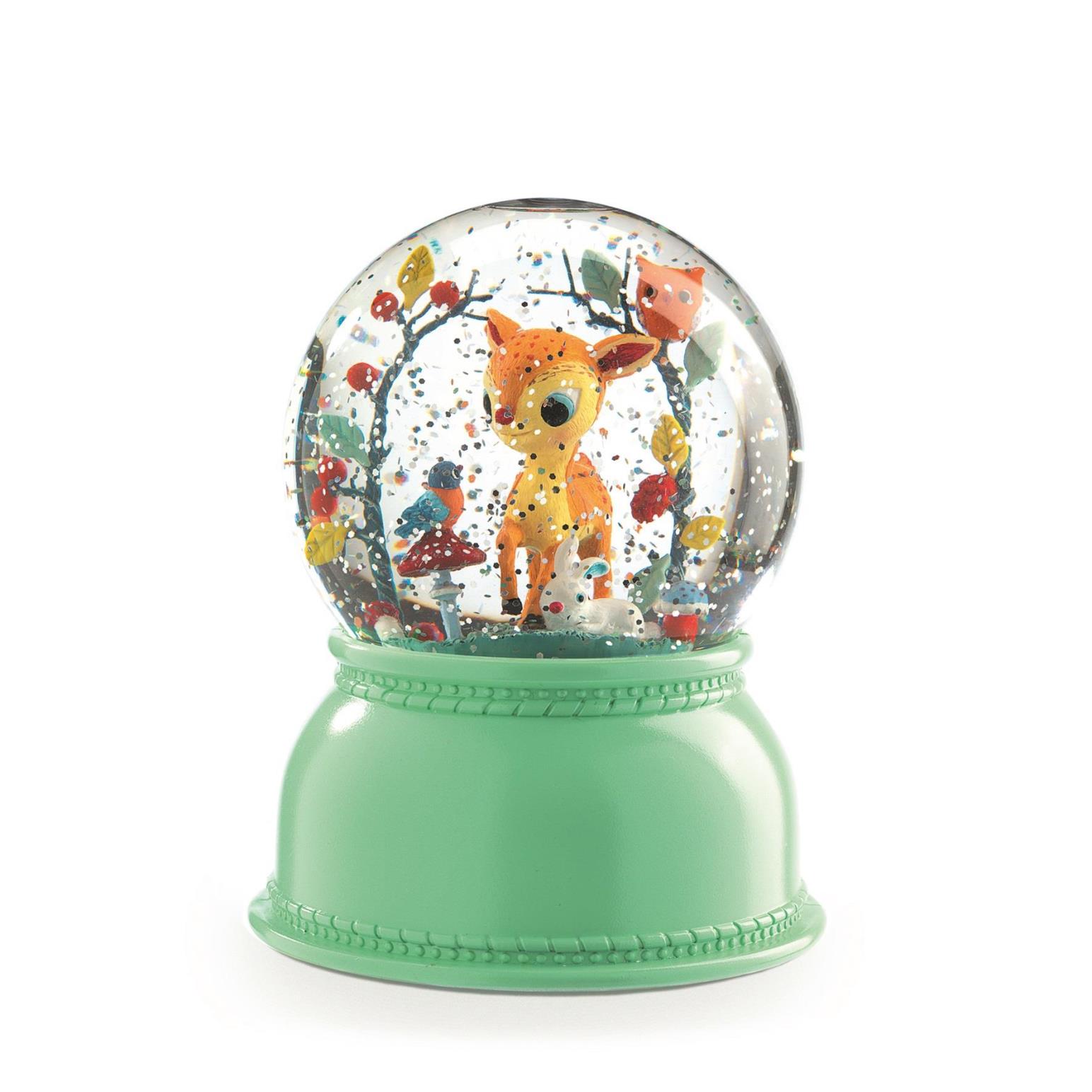 Djeco Night Light - Fawn