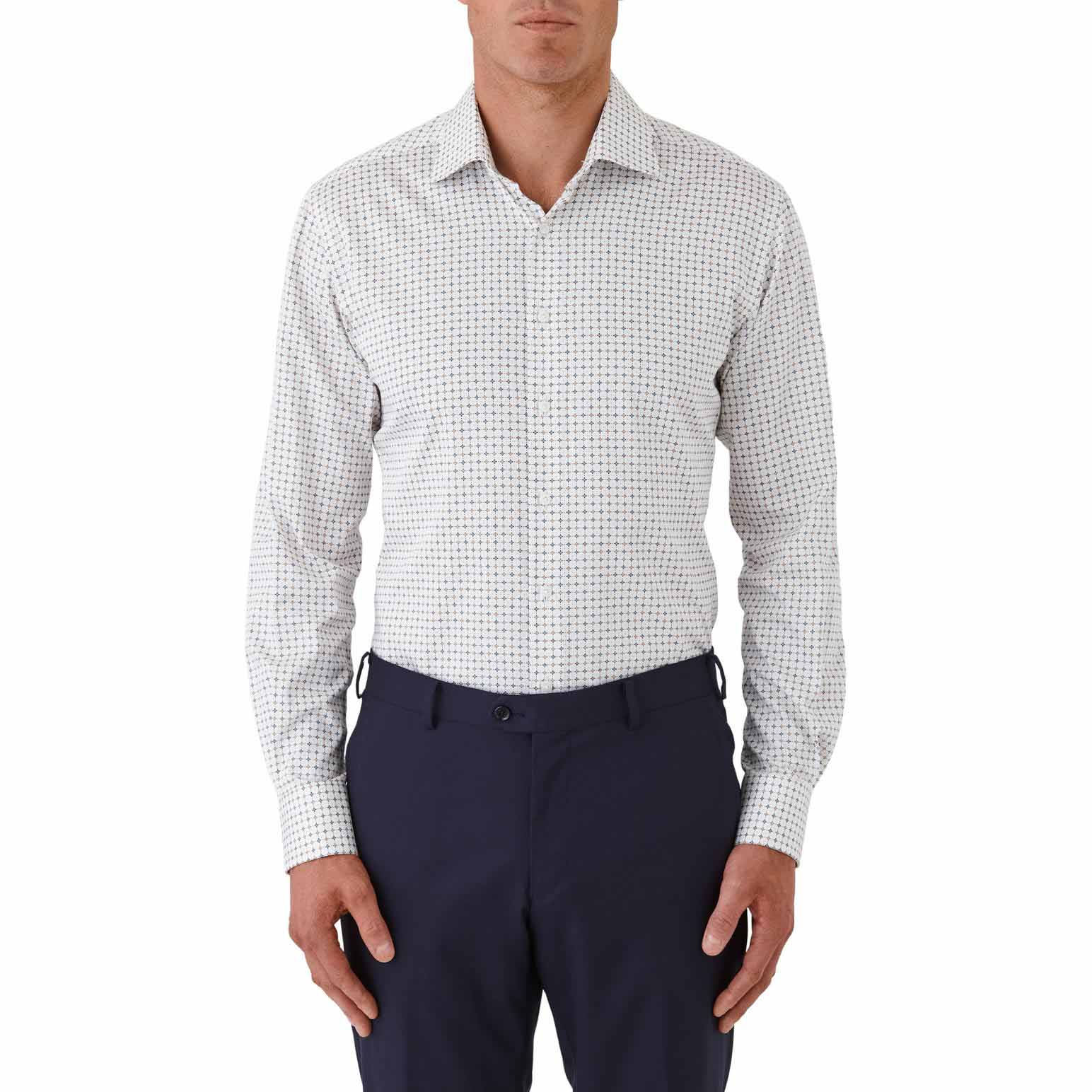 Cambridge Parkdale Shirt Fct253