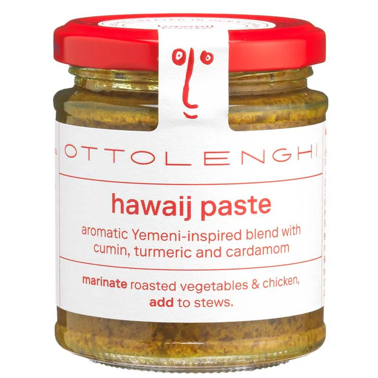 Ottolenghi Hawaij Paste 170g