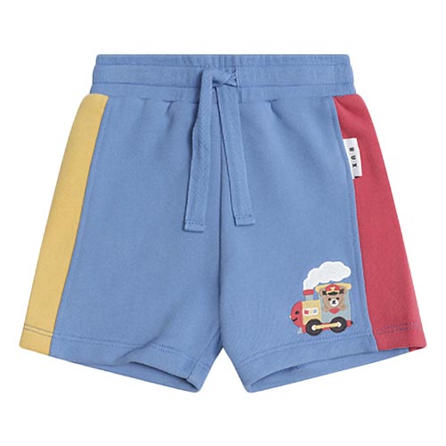 Huxbaby Choo Choo Huxbear Shorts 3M-2Y