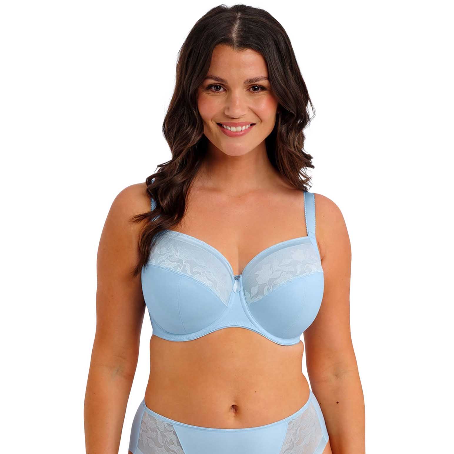 Fantasie Illusion Underwire Side Support Bra