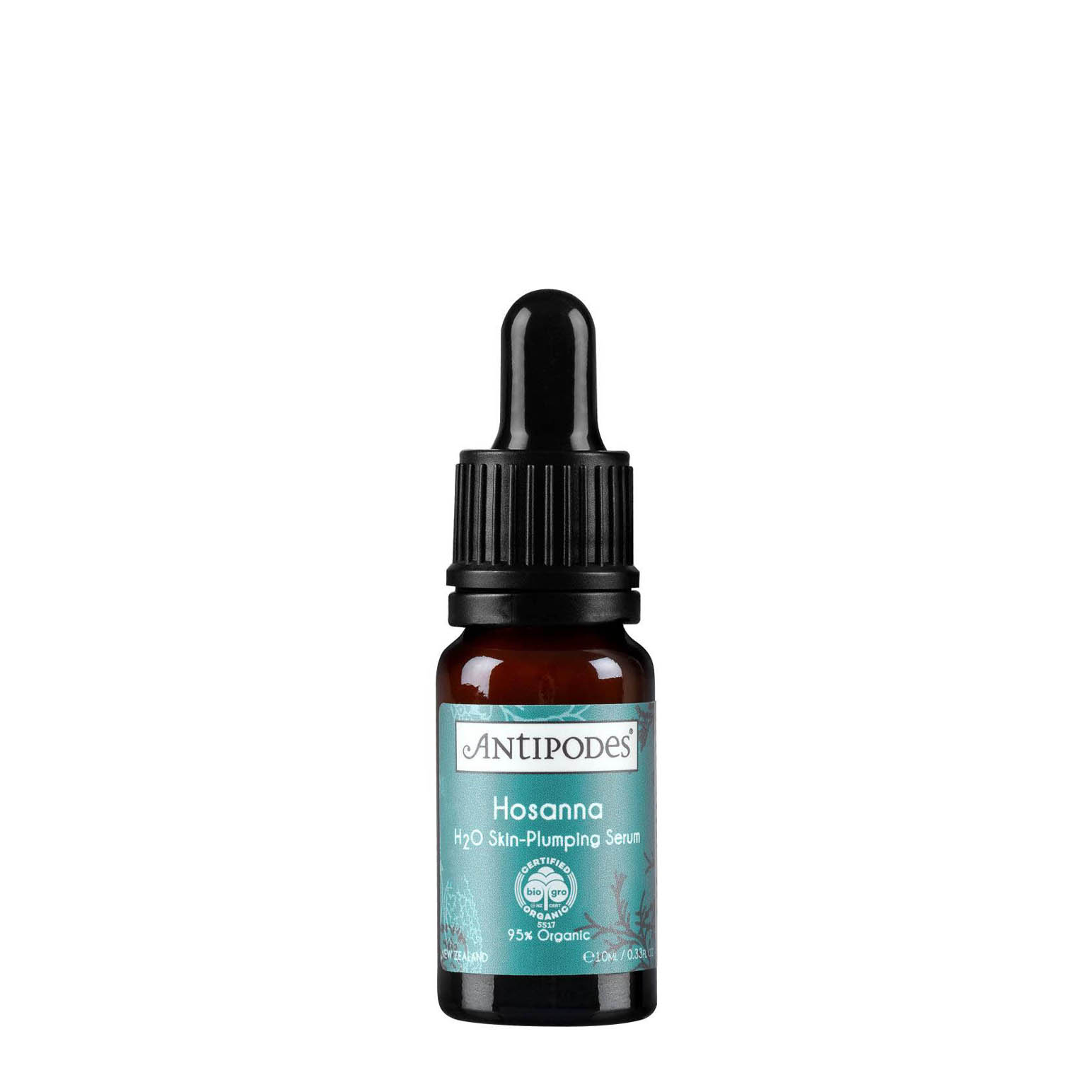 Antipodes Hosanna H2O Intensive Skin-Plumping Serum 10ml