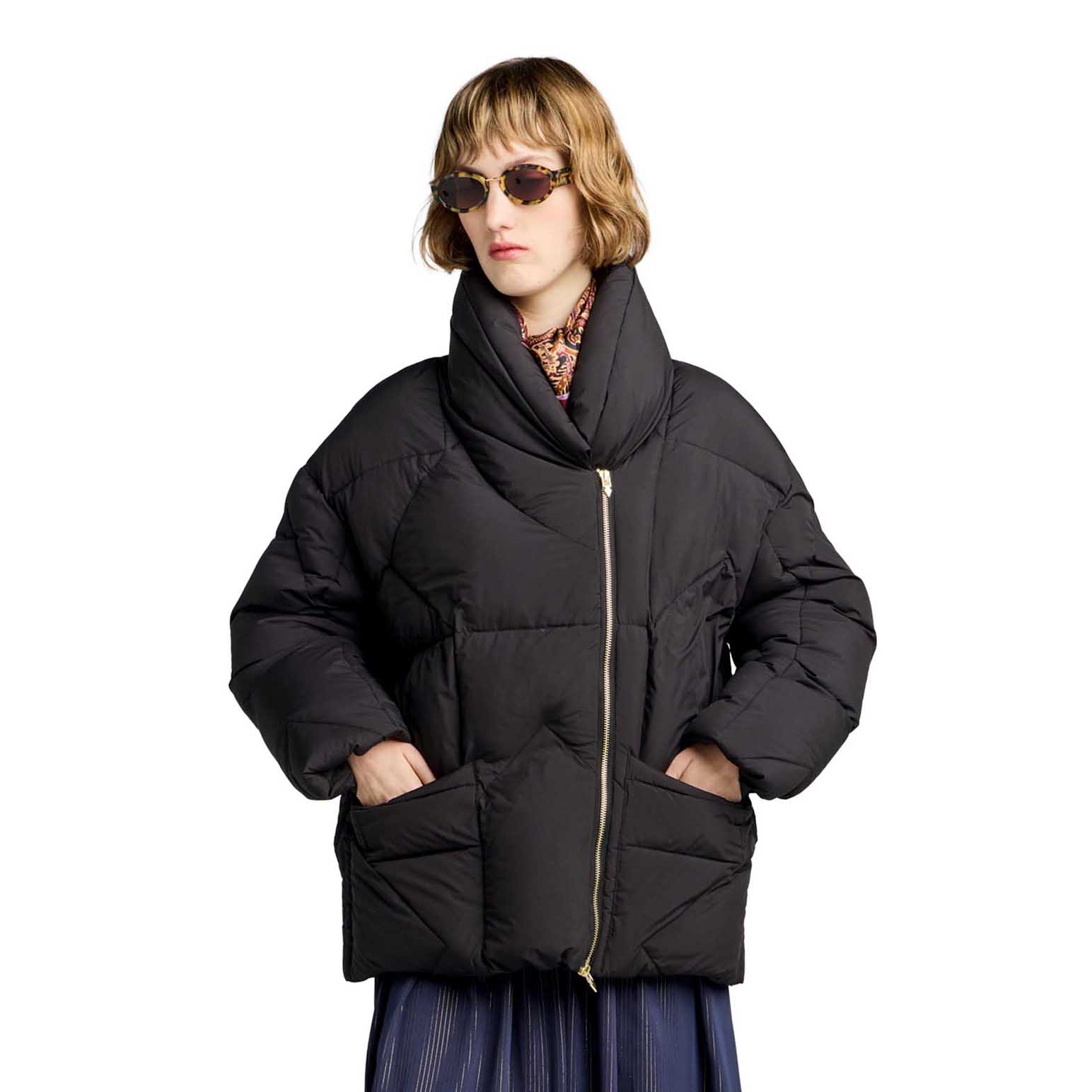 Karen Walker Forge Jacket
