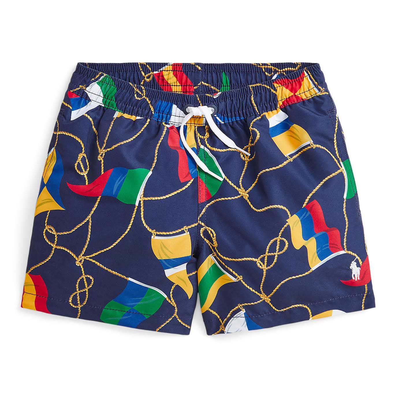 Polo Ralph Lauren Traveler Swim Trunk