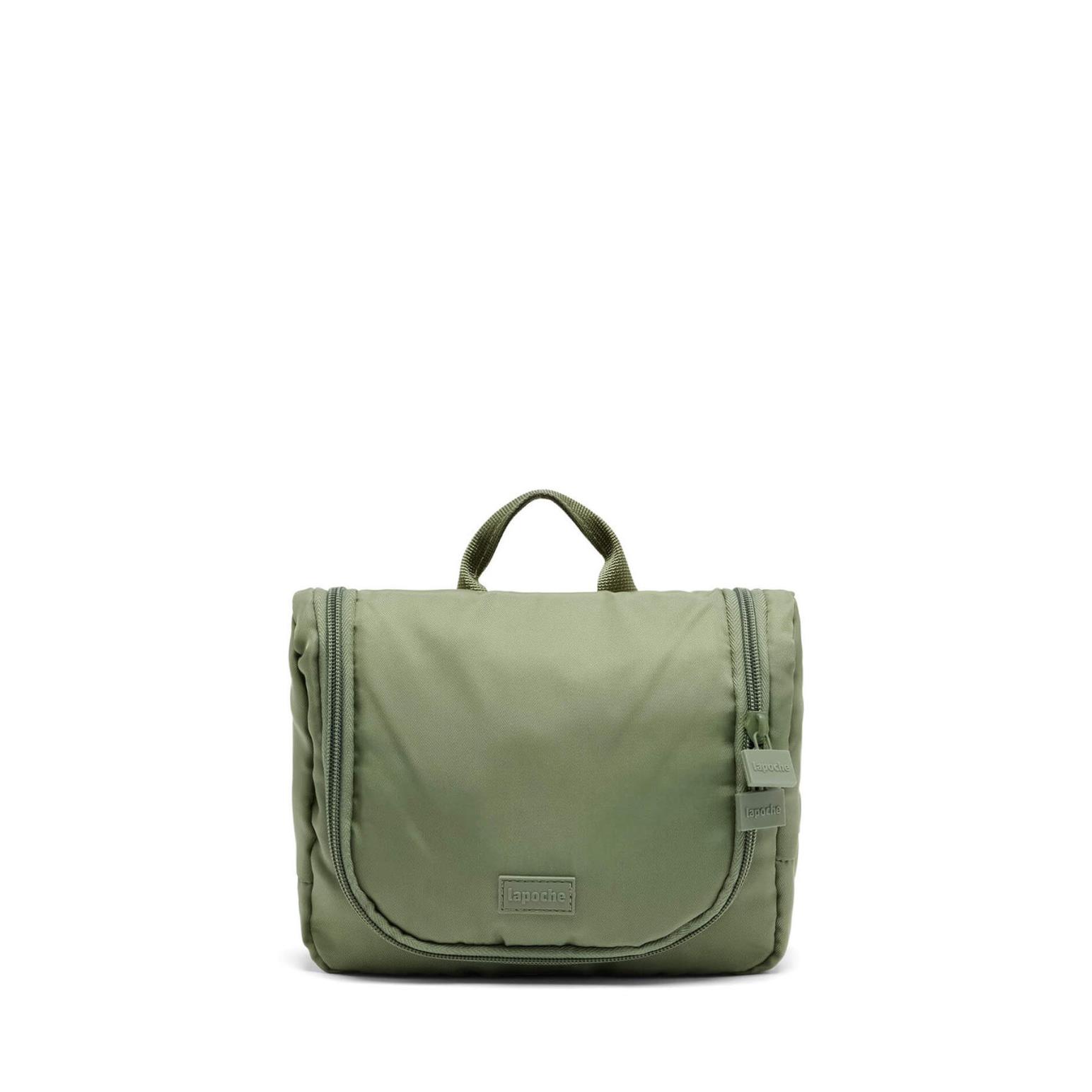 Lapoche Toiletry Organiser - Small