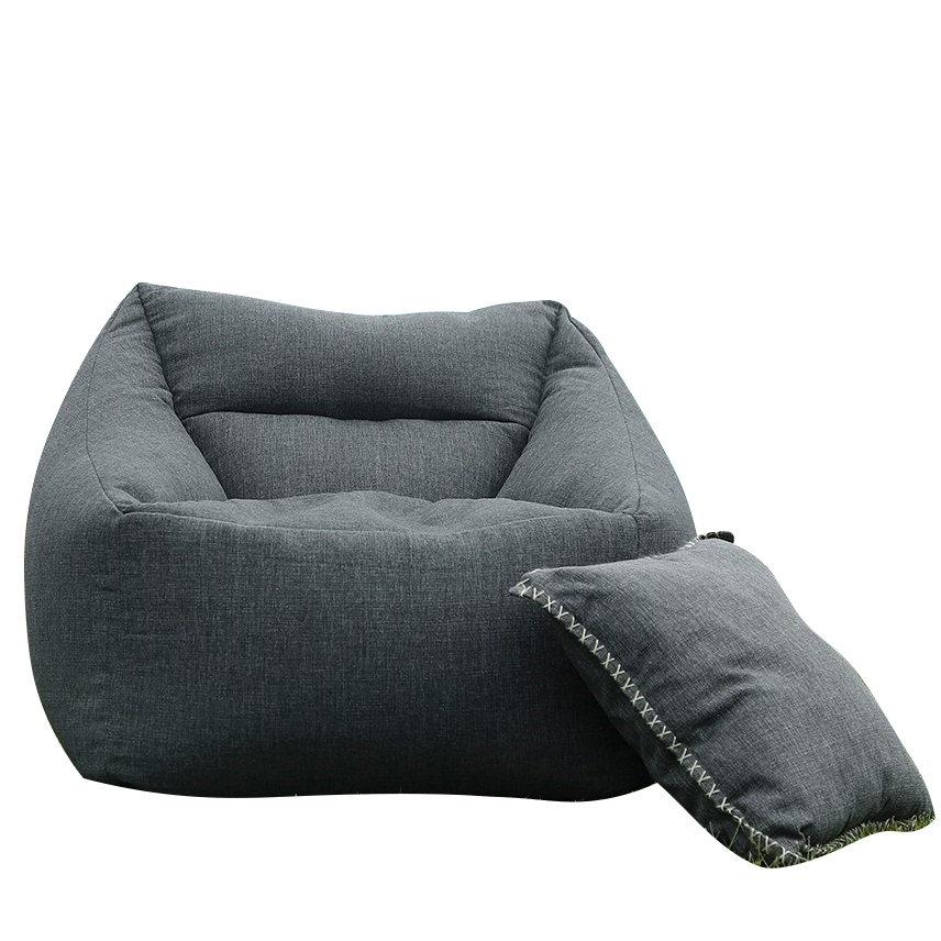 MM Linen Kalo Outdoor Bean Chair