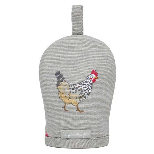 Sophie Allport Egg Cosy - Chicken