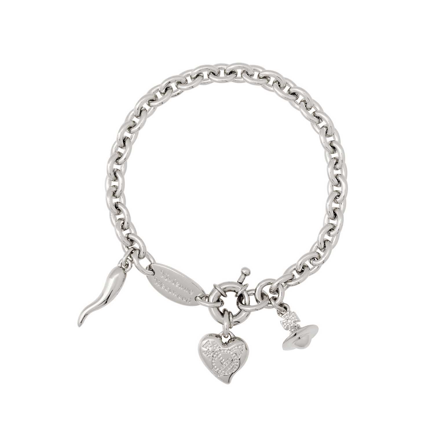 Vivienne Westwood Della Bracelet