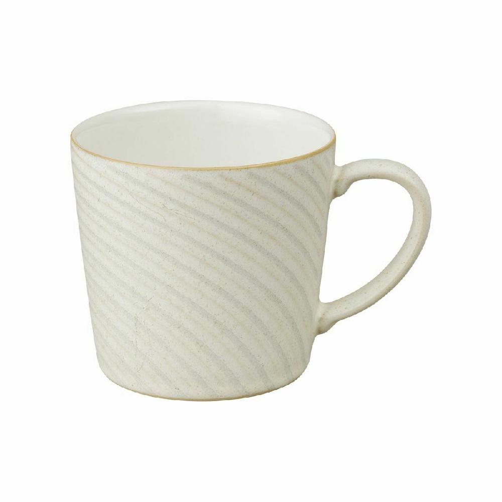 Denby Impressions Large Cream Mug 400ml