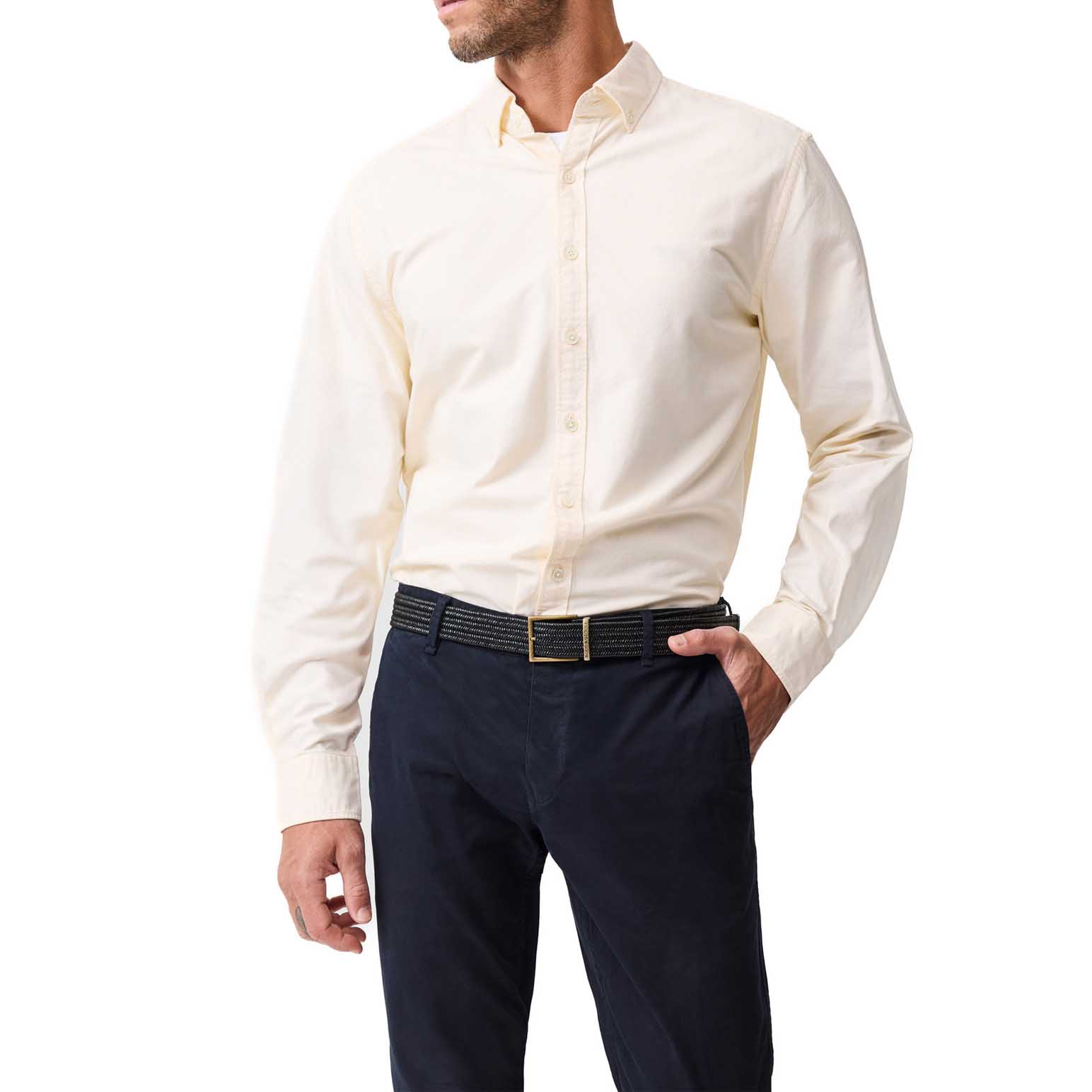 Rodd & Gunn Cambridge Ls Shirt