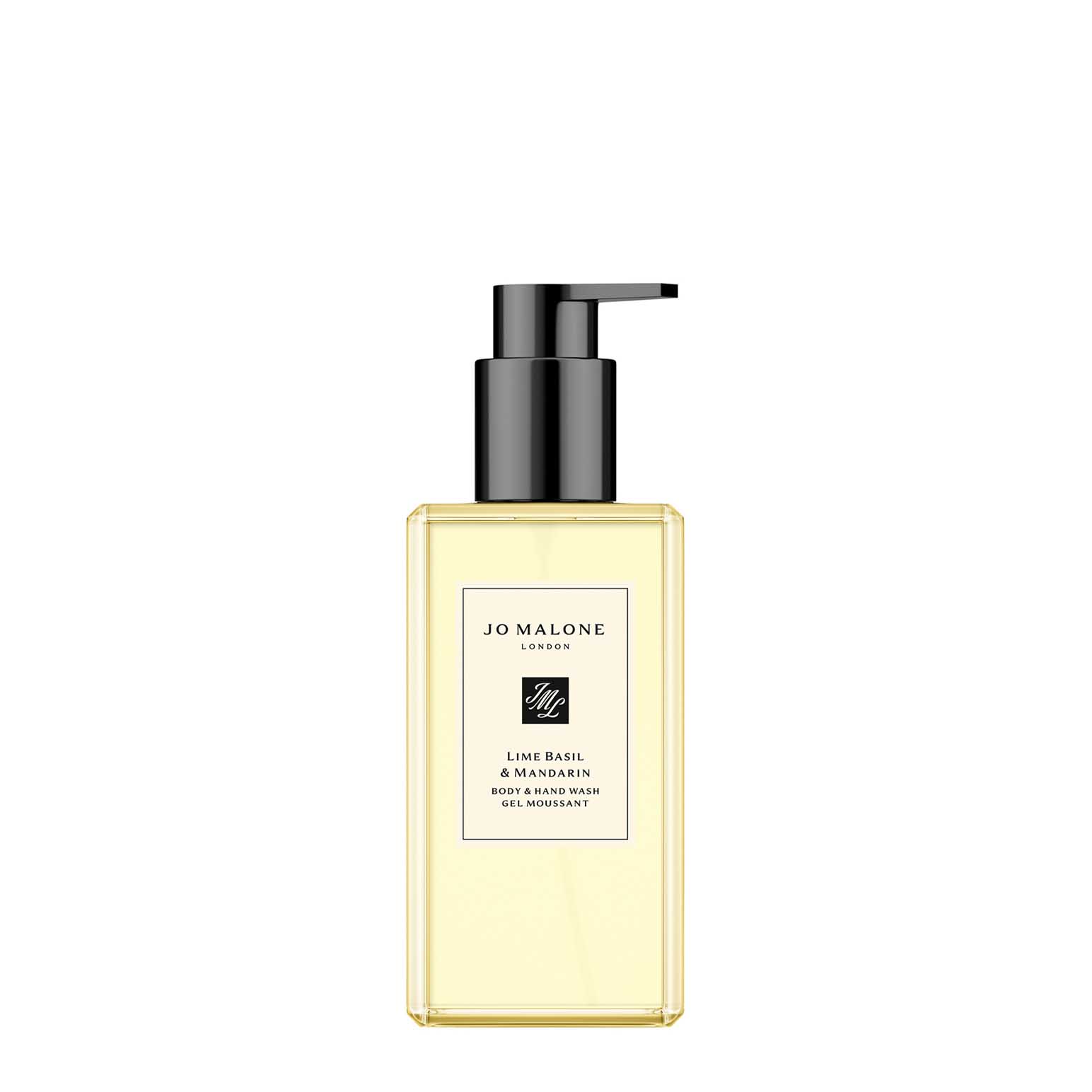 Jo Malone London Lime Basil & Mandarin Body & Hand Wash 250ml