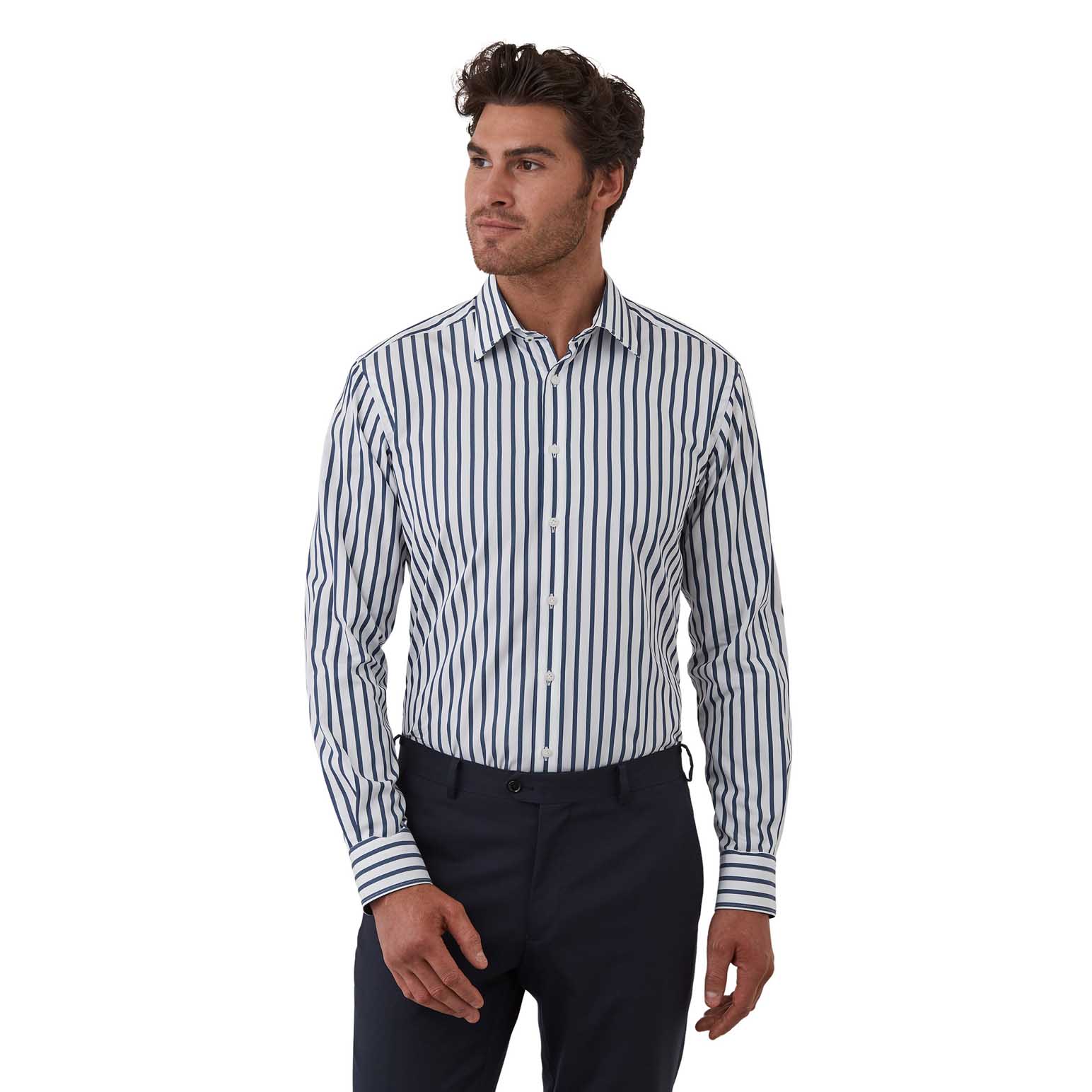 Joe Black Sentry Shirt Fju903