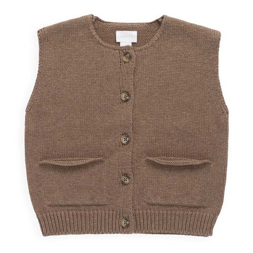 Jamie Kay Flynn Vest