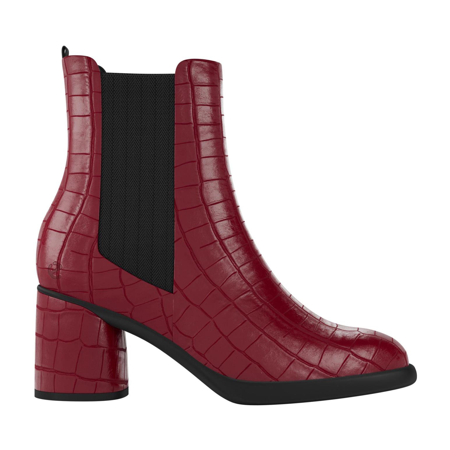 ECCO Sculpted LX 55 Brick