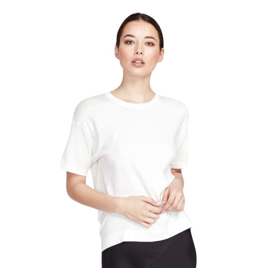 Juliette Hogan JHL Luxe Tee