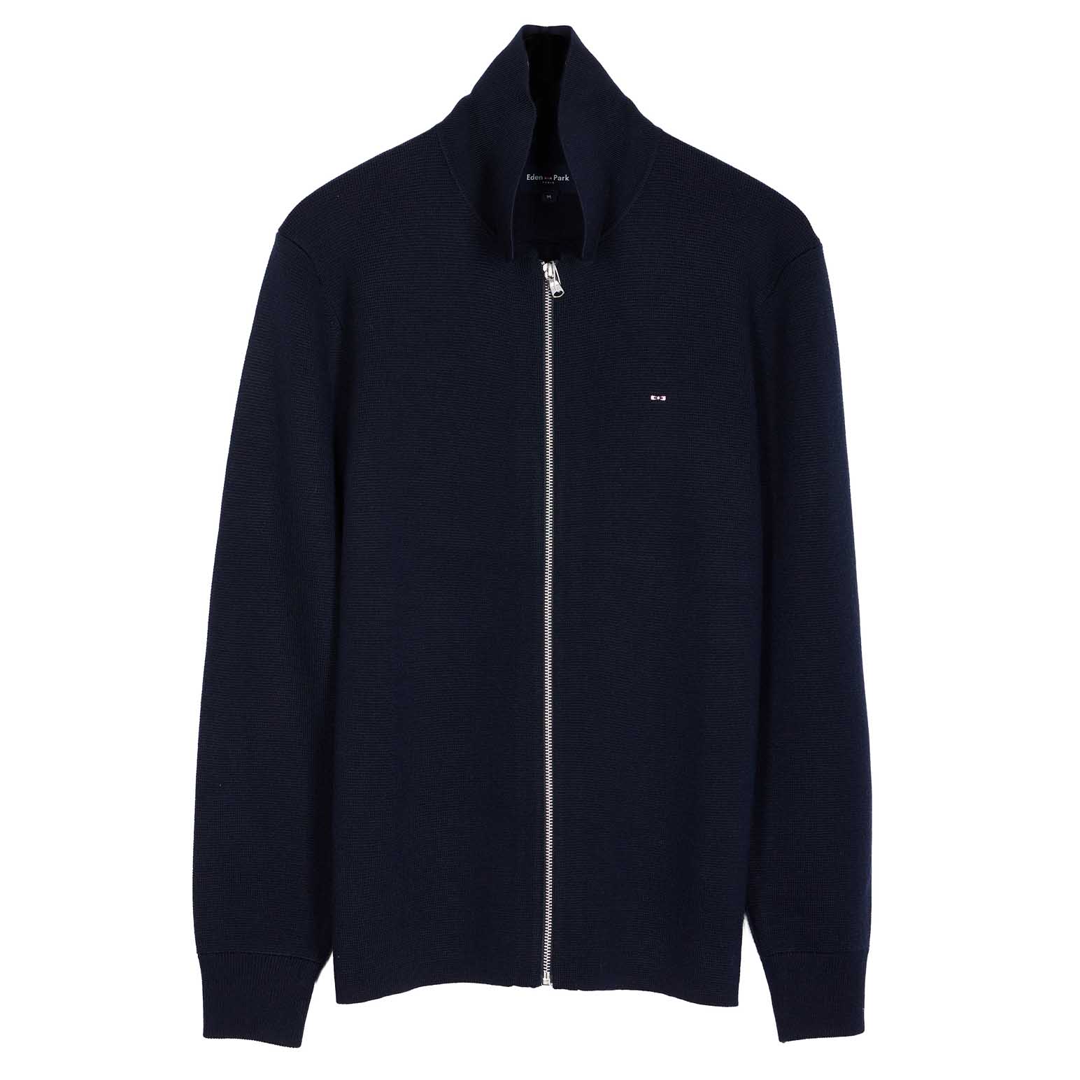 Eden Park Paris Cardigan