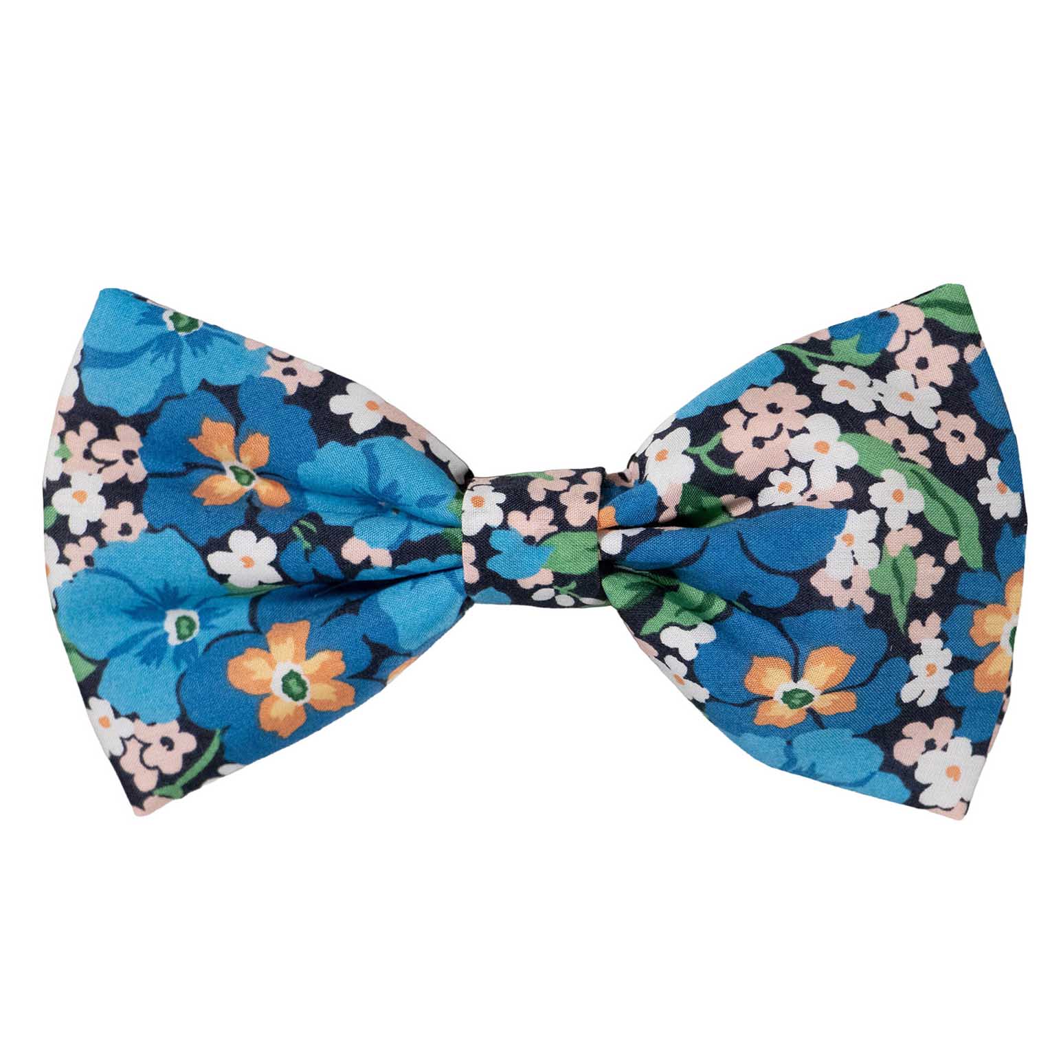 Parisian Gisou Dean Band Pre-Tied Bow