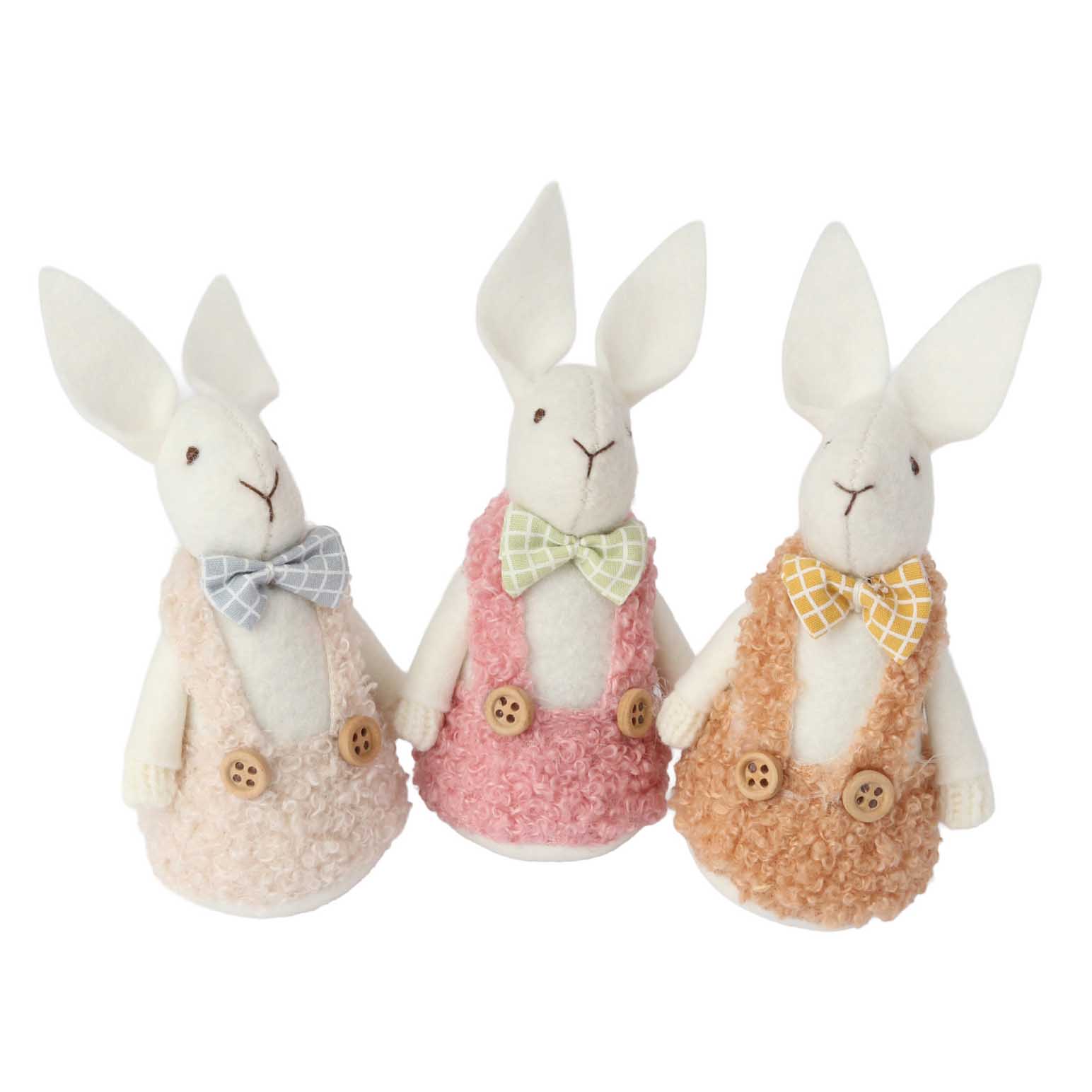 Le Forge Sweetie Easter Bunny