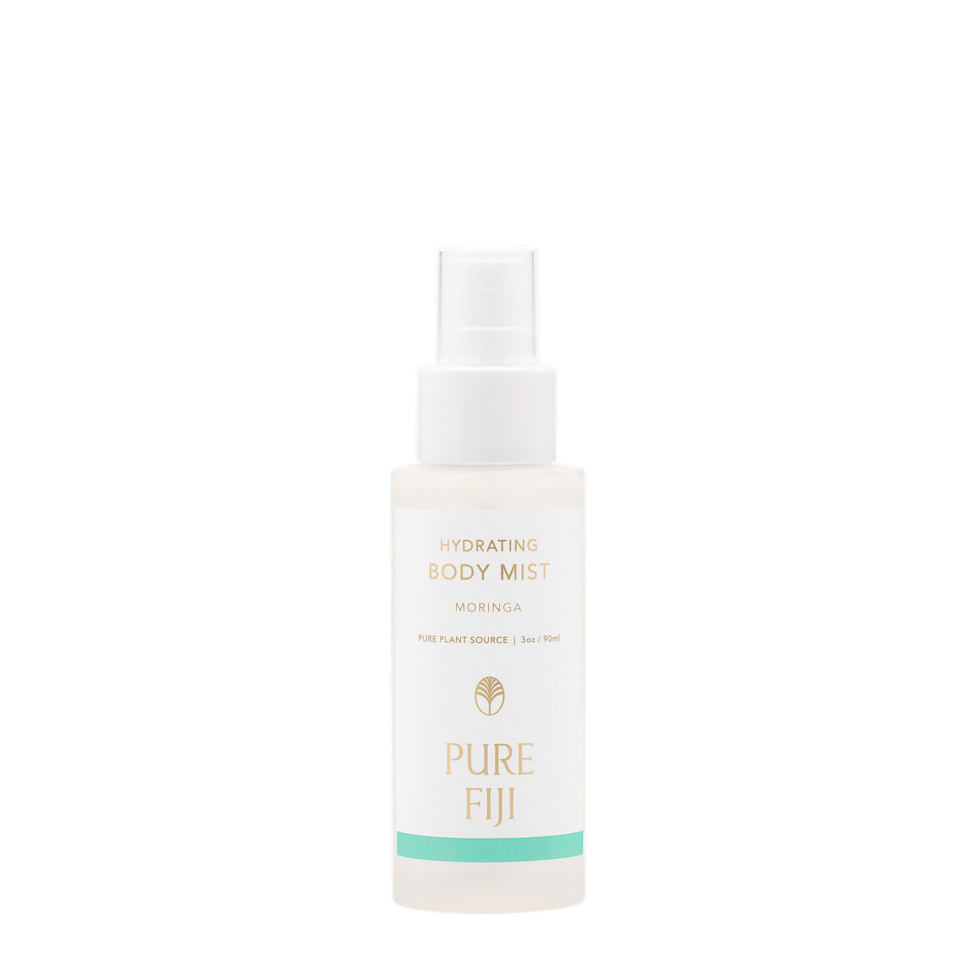 Pure Fiji Hydrating Body Mist 90ml - Moringa
